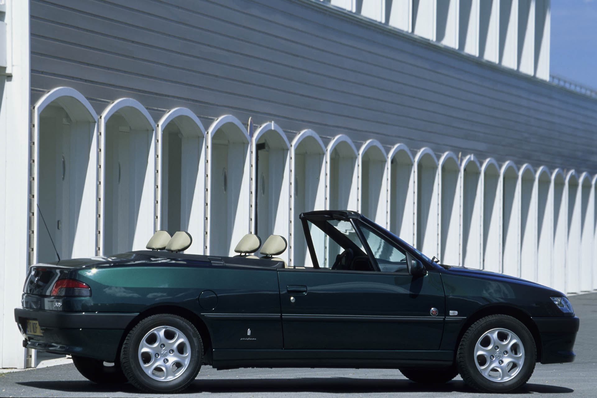 peugeot306cabriolet