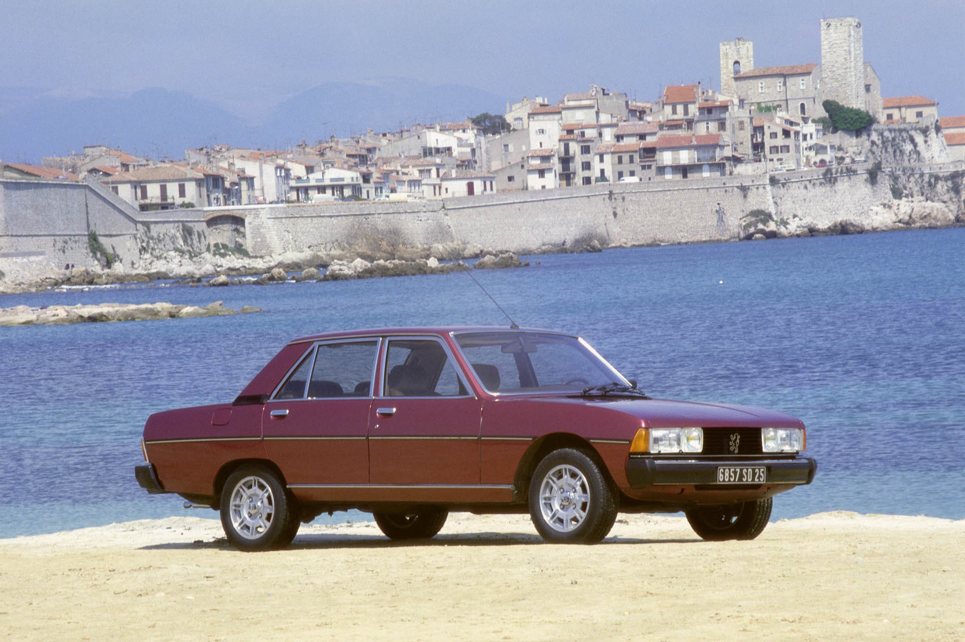 peugeot604a