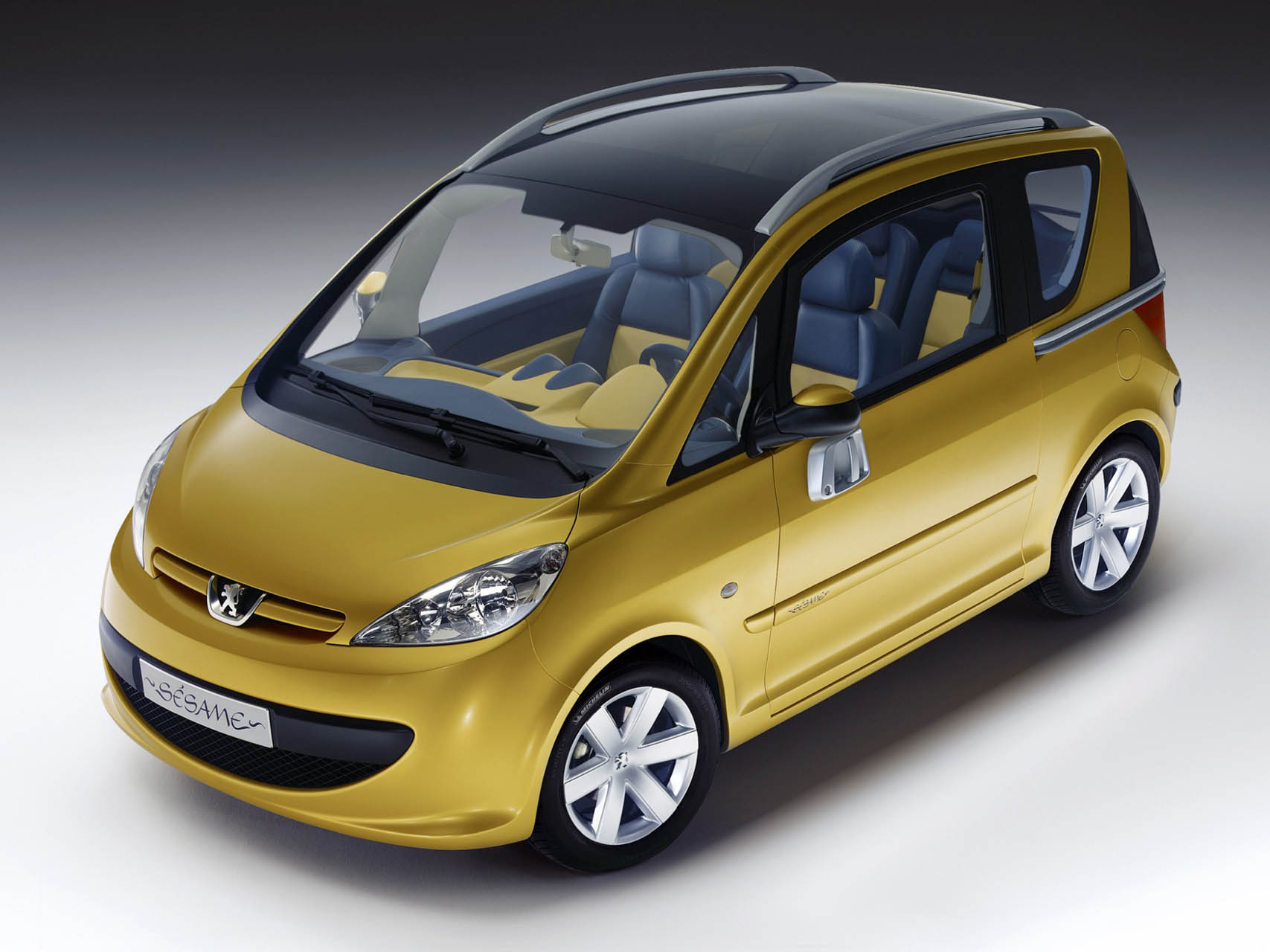 peugeotsesame