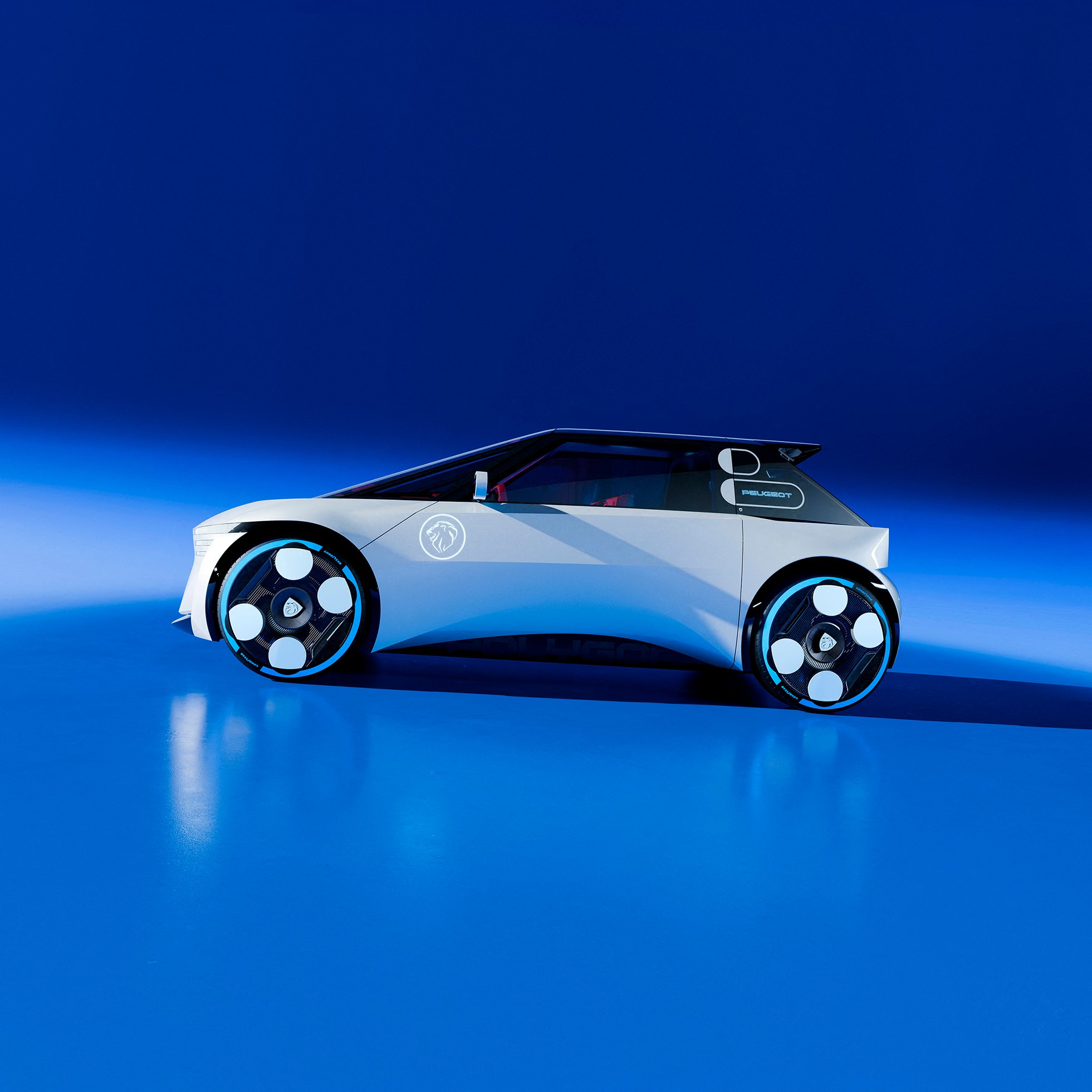 peugeot polygon