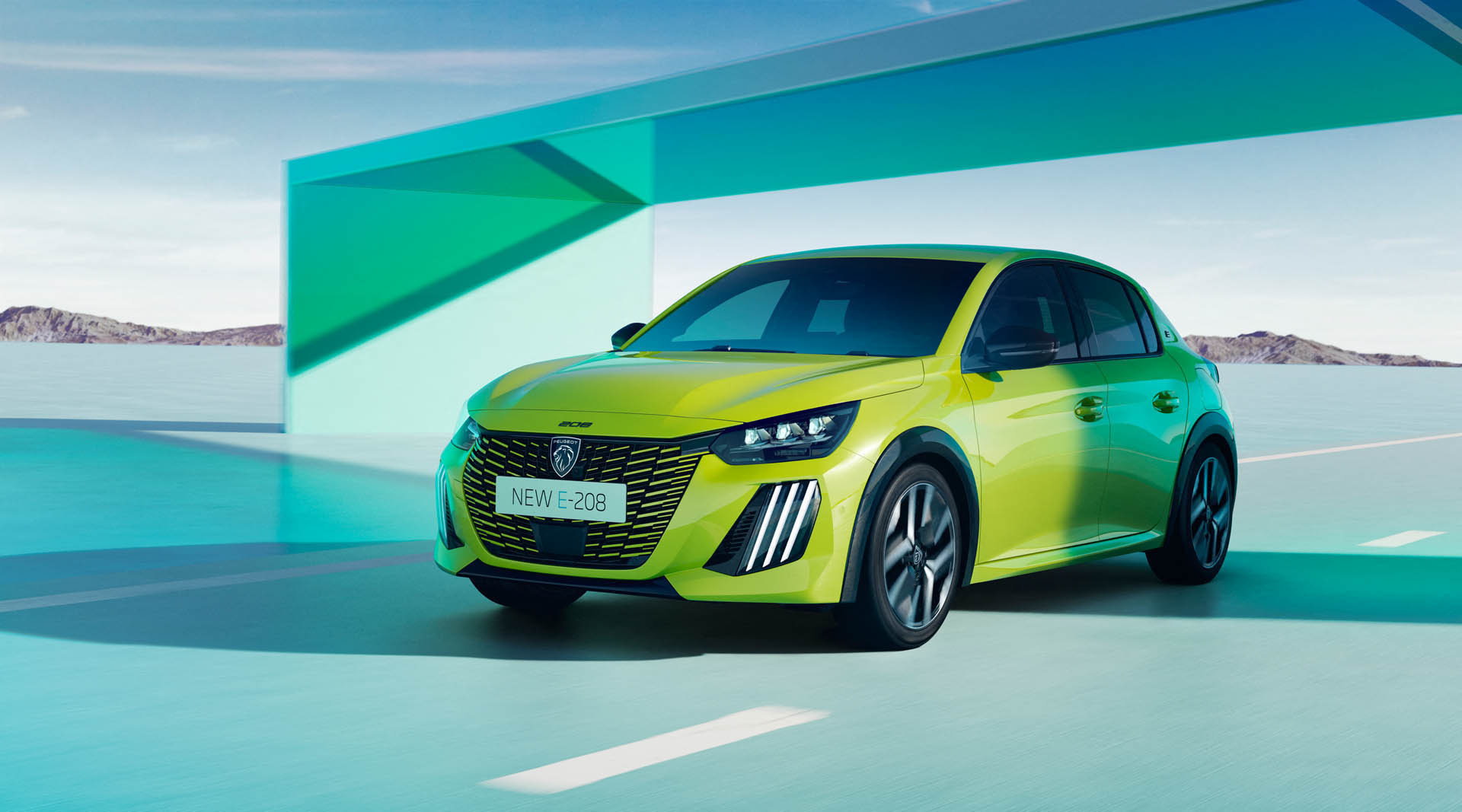 Peugeot e208 2023 01