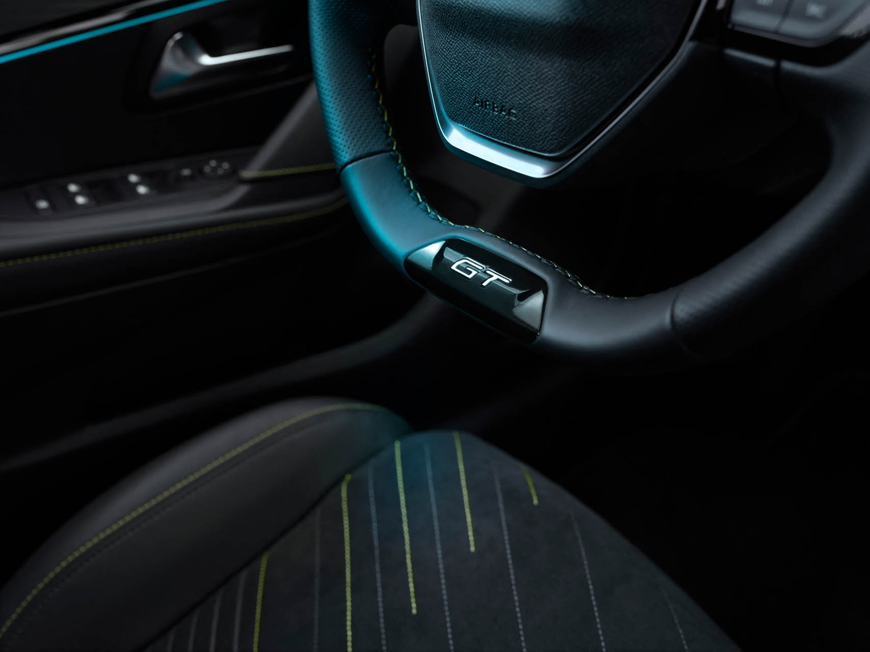 Peugeot e208 2023 12