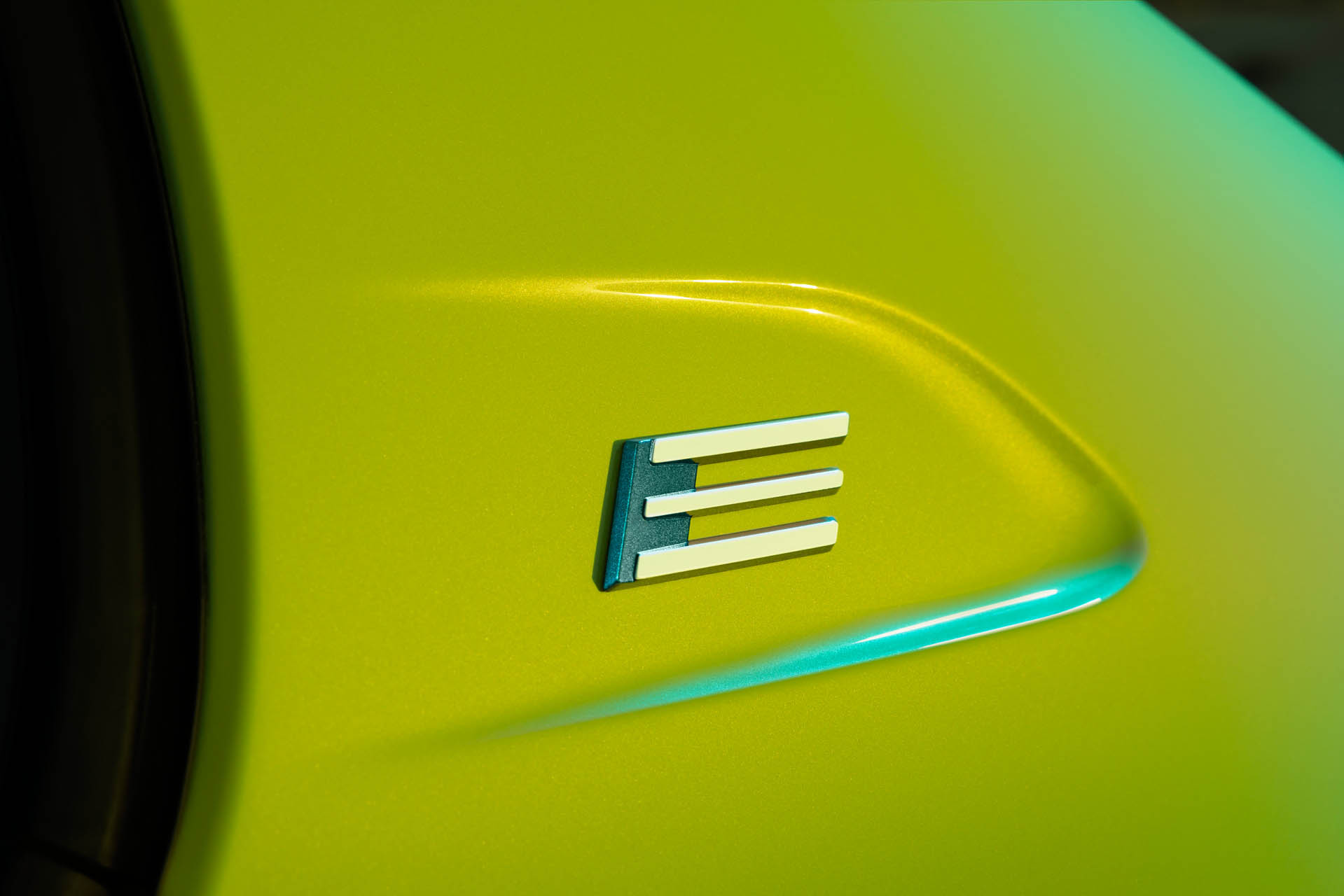 Peugeot e208 2023 32
