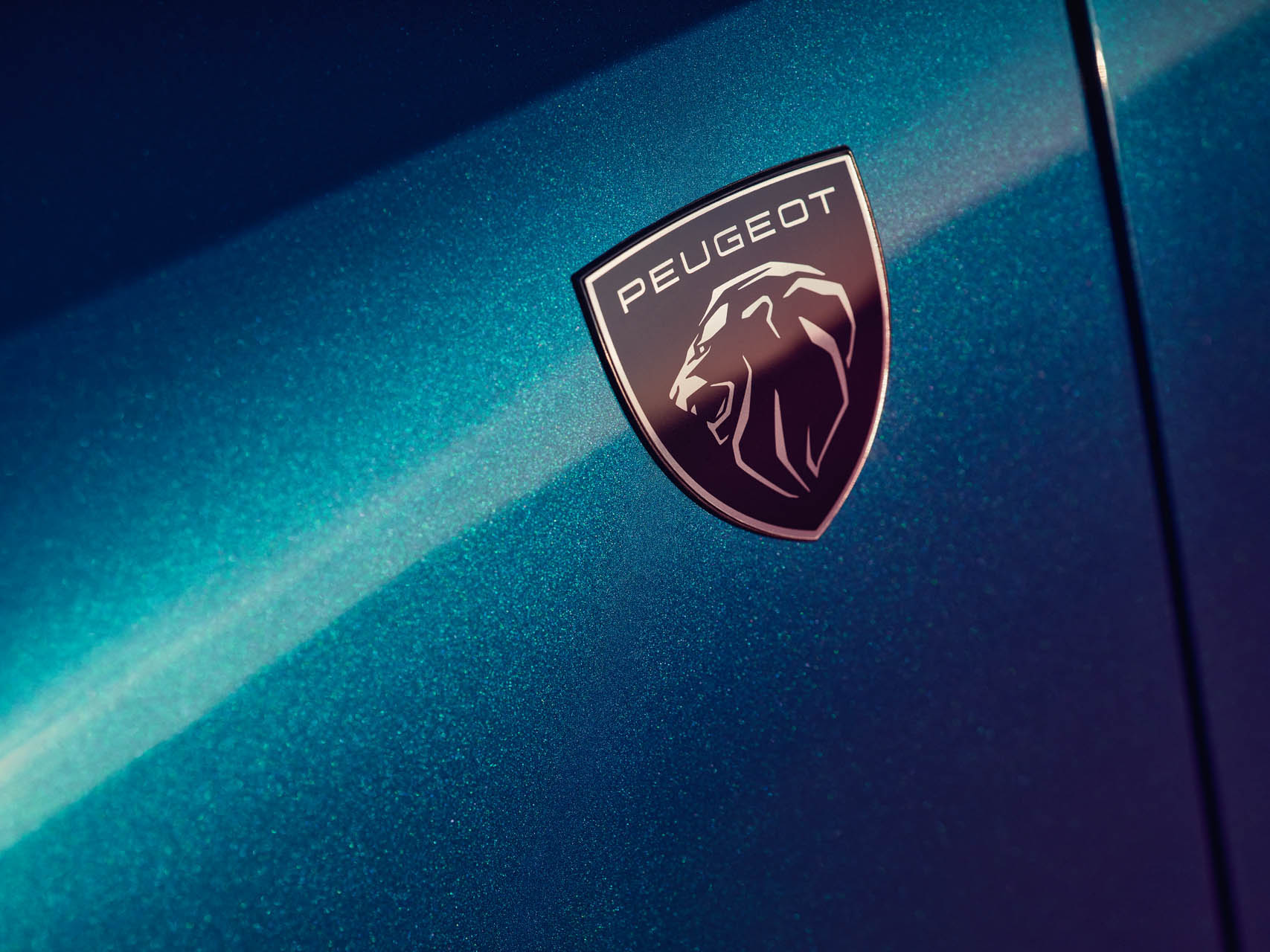 Peugeot e 3008 14