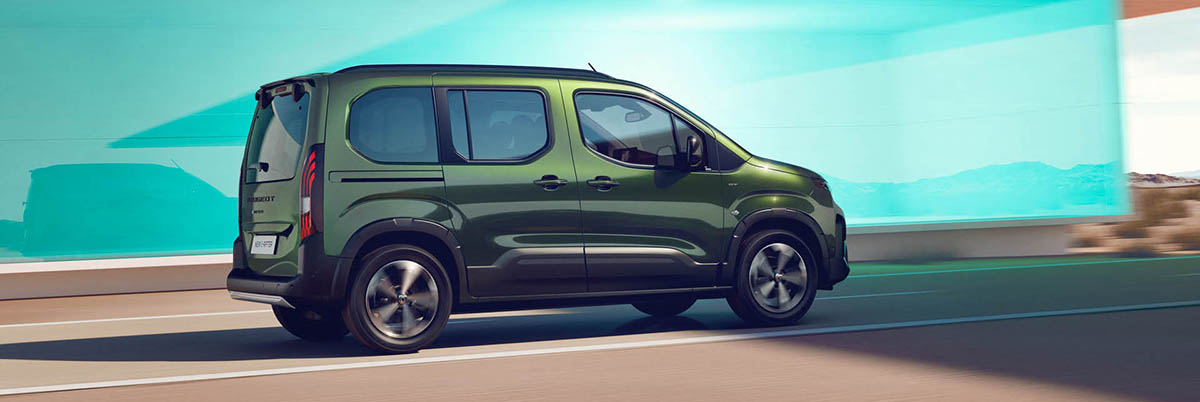 peugeot e-rifter nyito