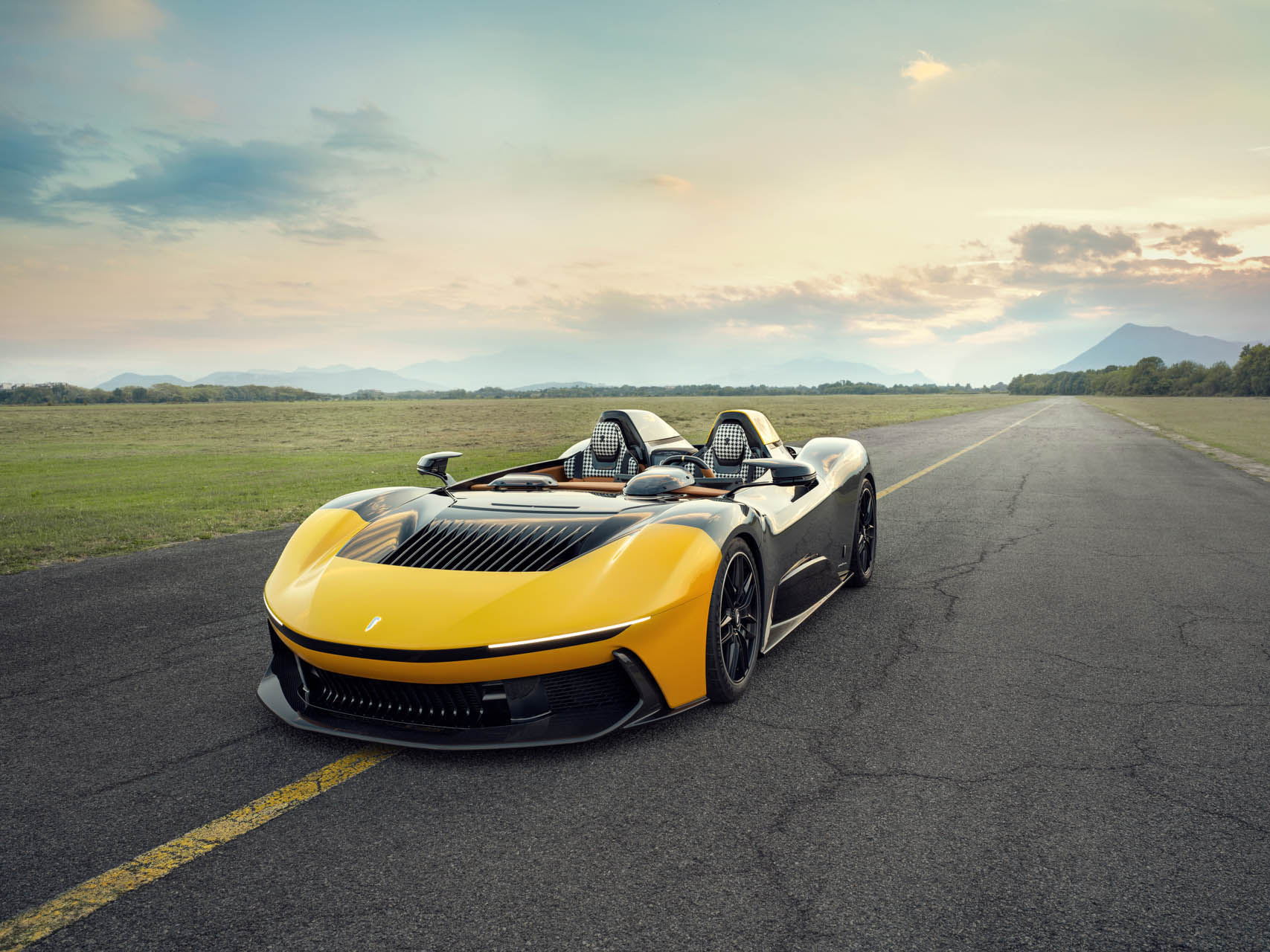 Pininfarina B95 01