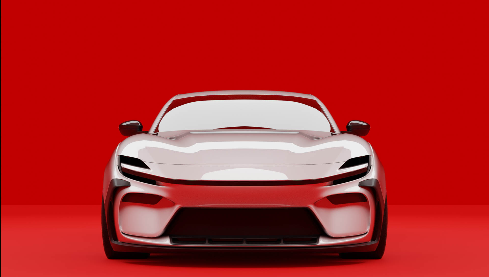 POGEA RACING Purosangue Widebody misc 4