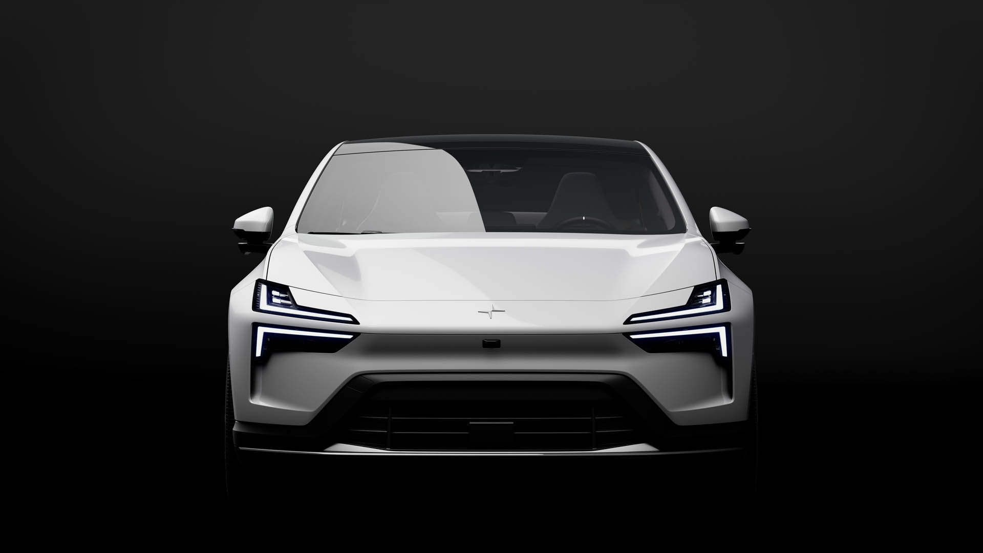 Polestar 4 11