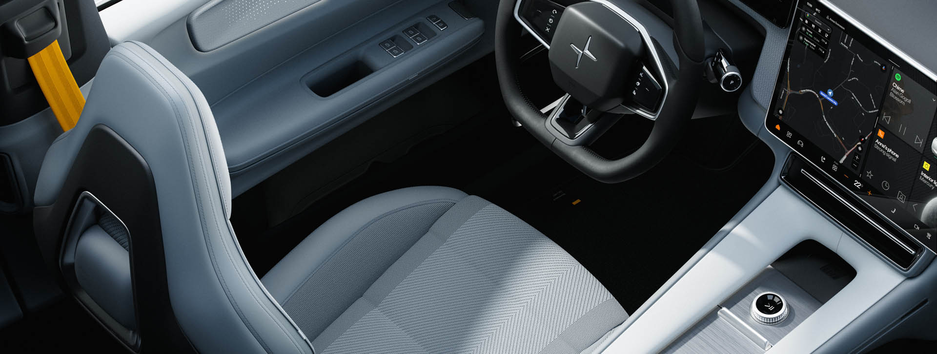 Polestar 4 15