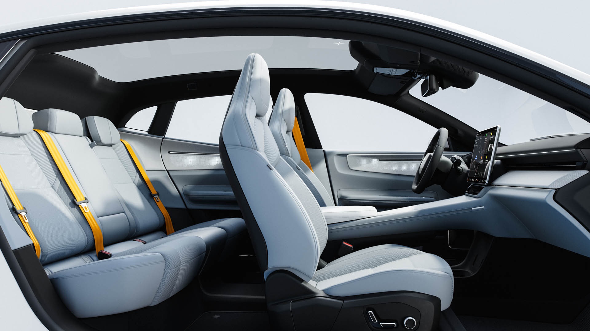 Polestar 4 16