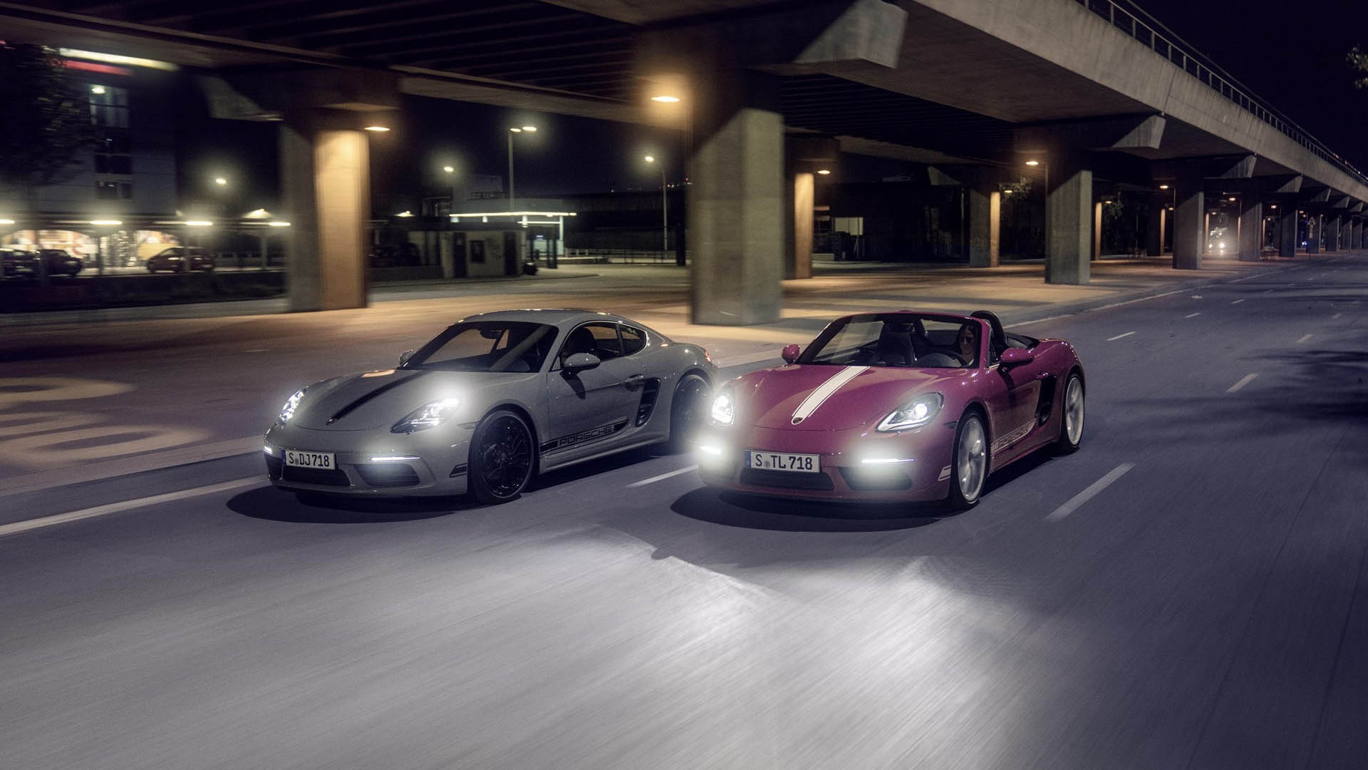 porsche718styleedition15