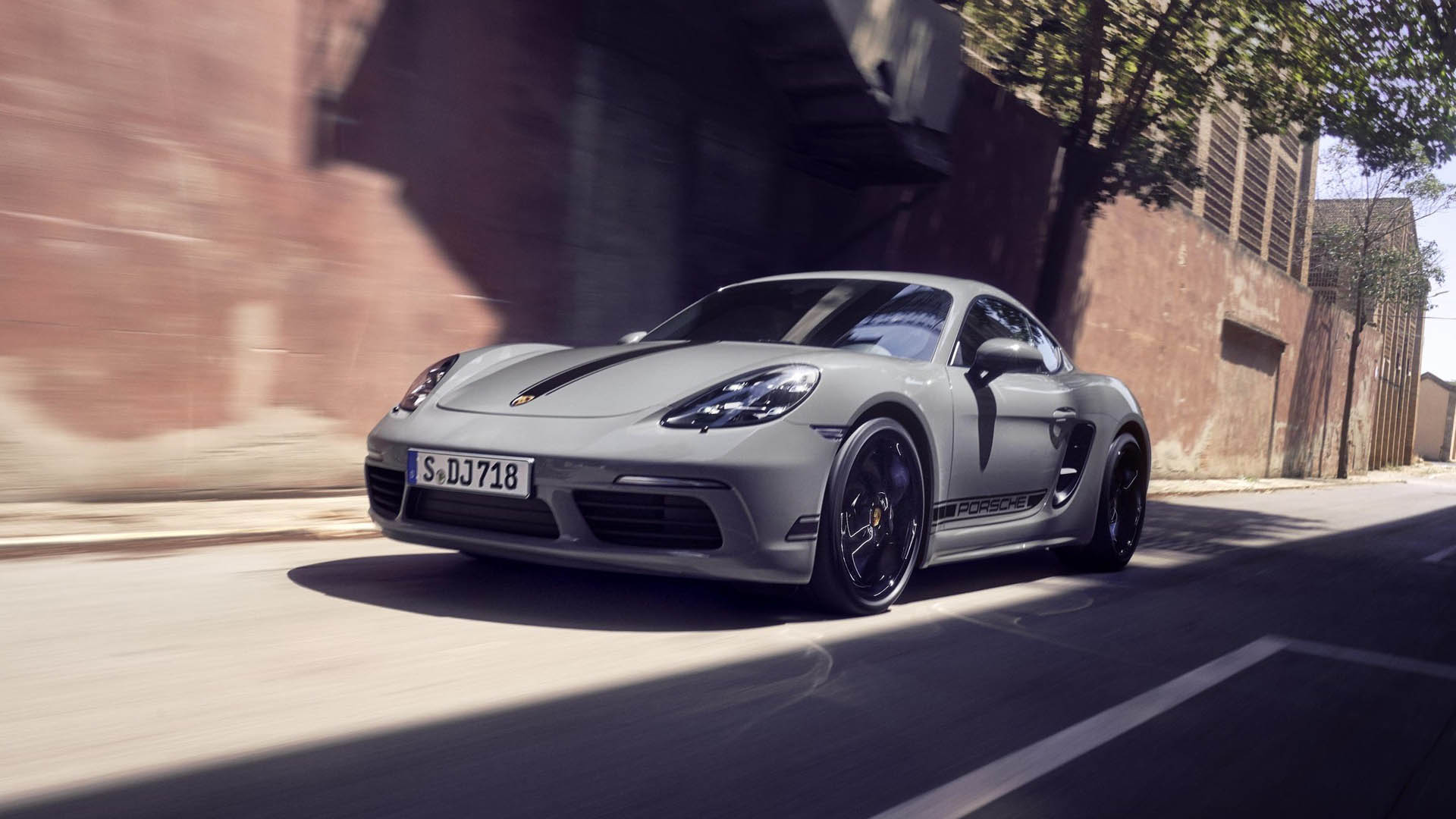 porsche718styleedition16