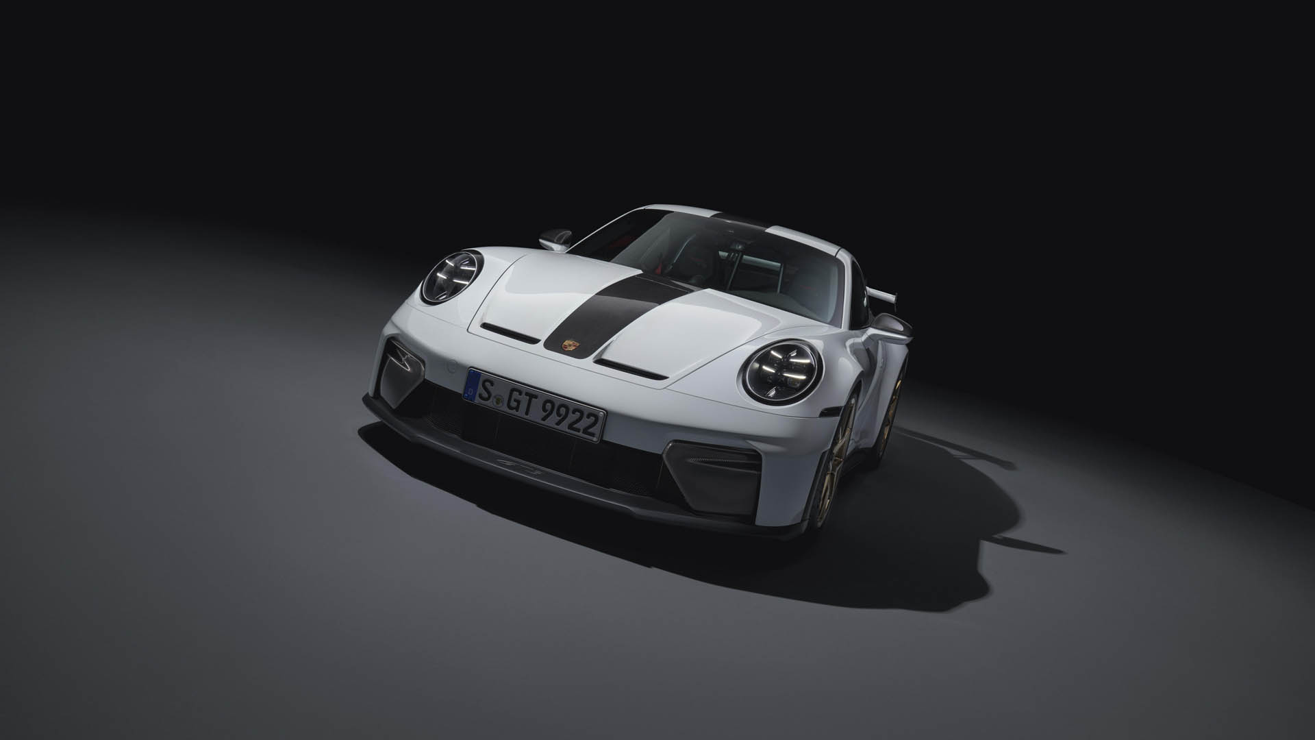 Porsche 911 GT3 2024 04