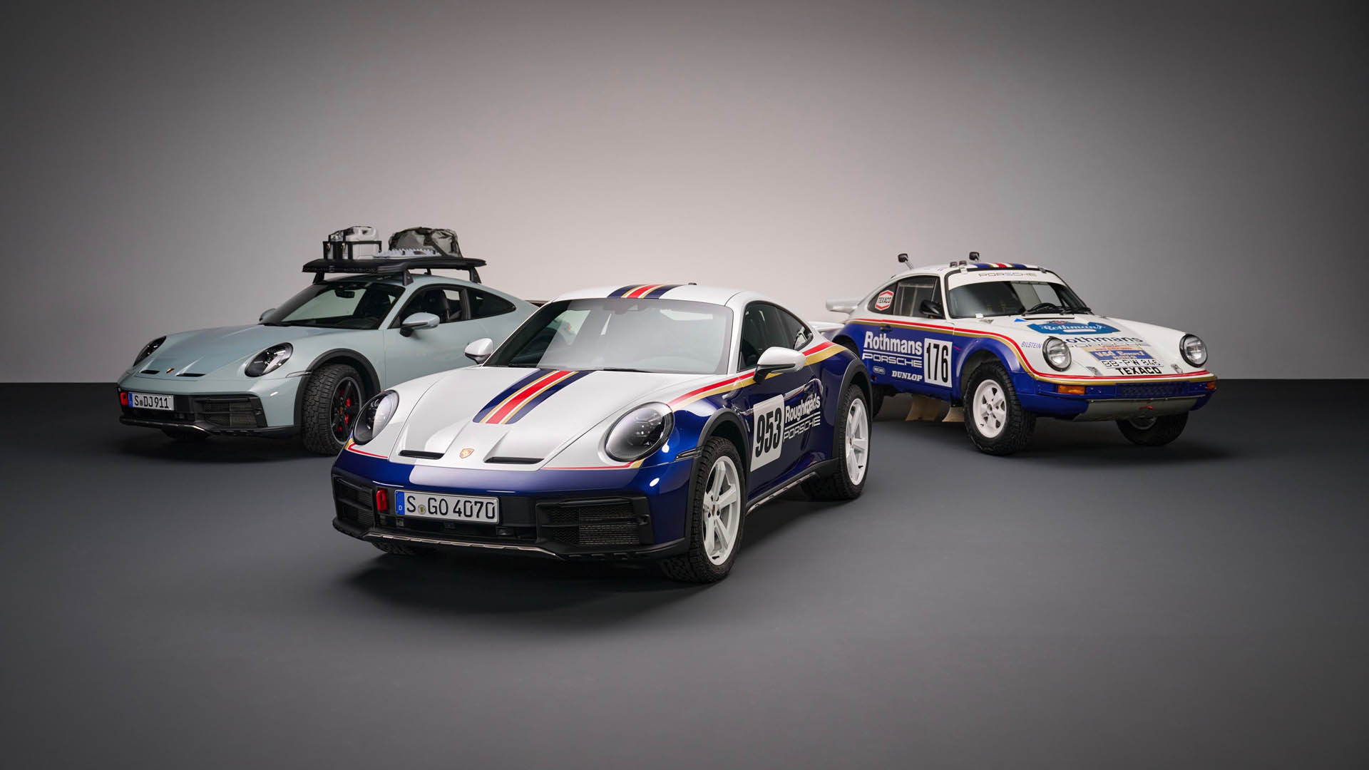 porsche911dakar2022gy