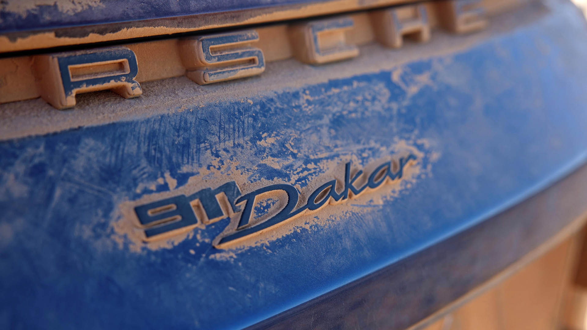 porsche911dakar2022ny