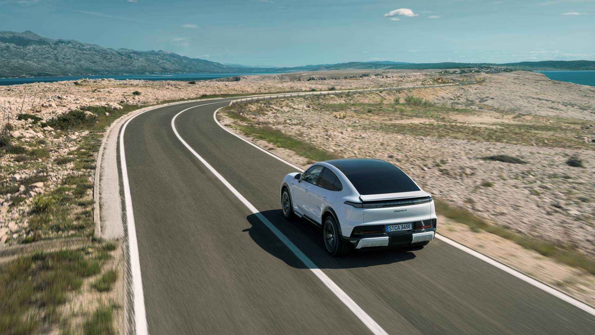 porsche cayenne electric 2026 03