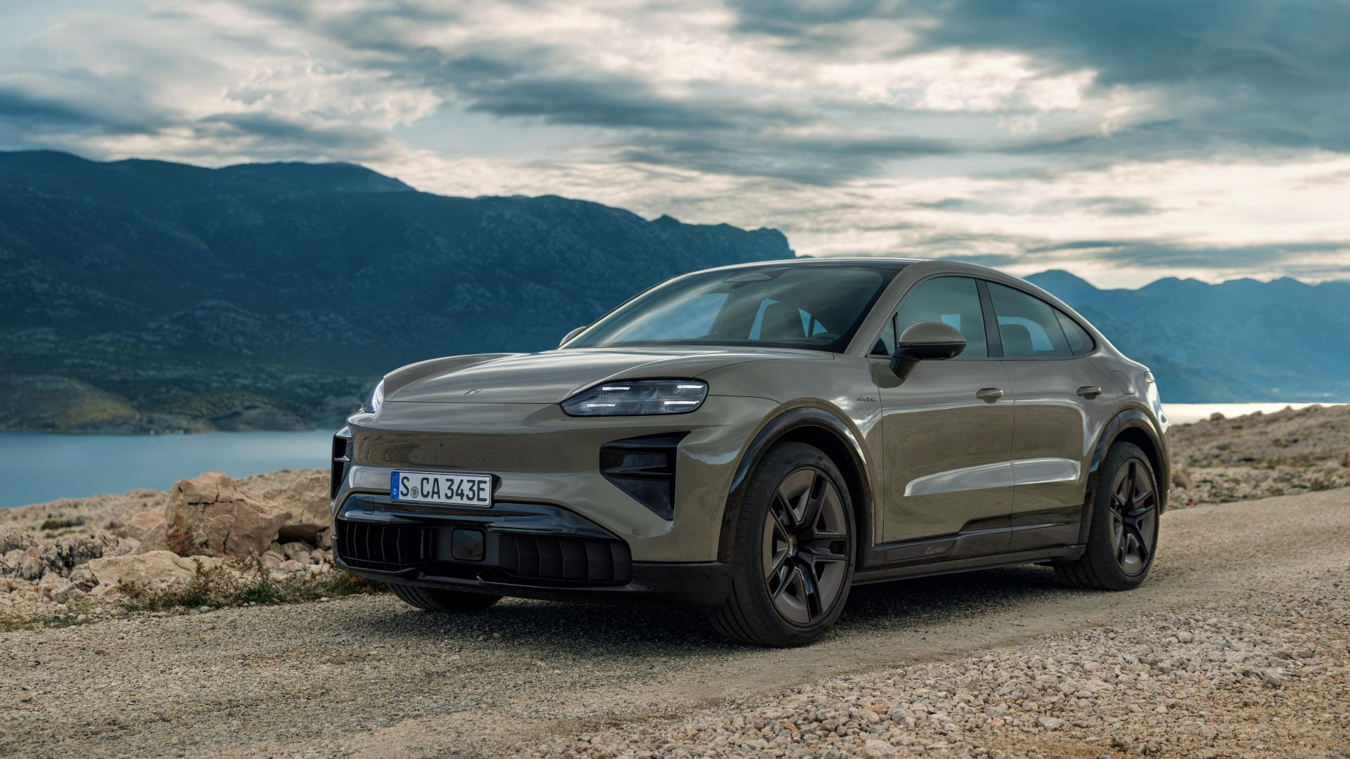 porsche cayenne electric 2026 09