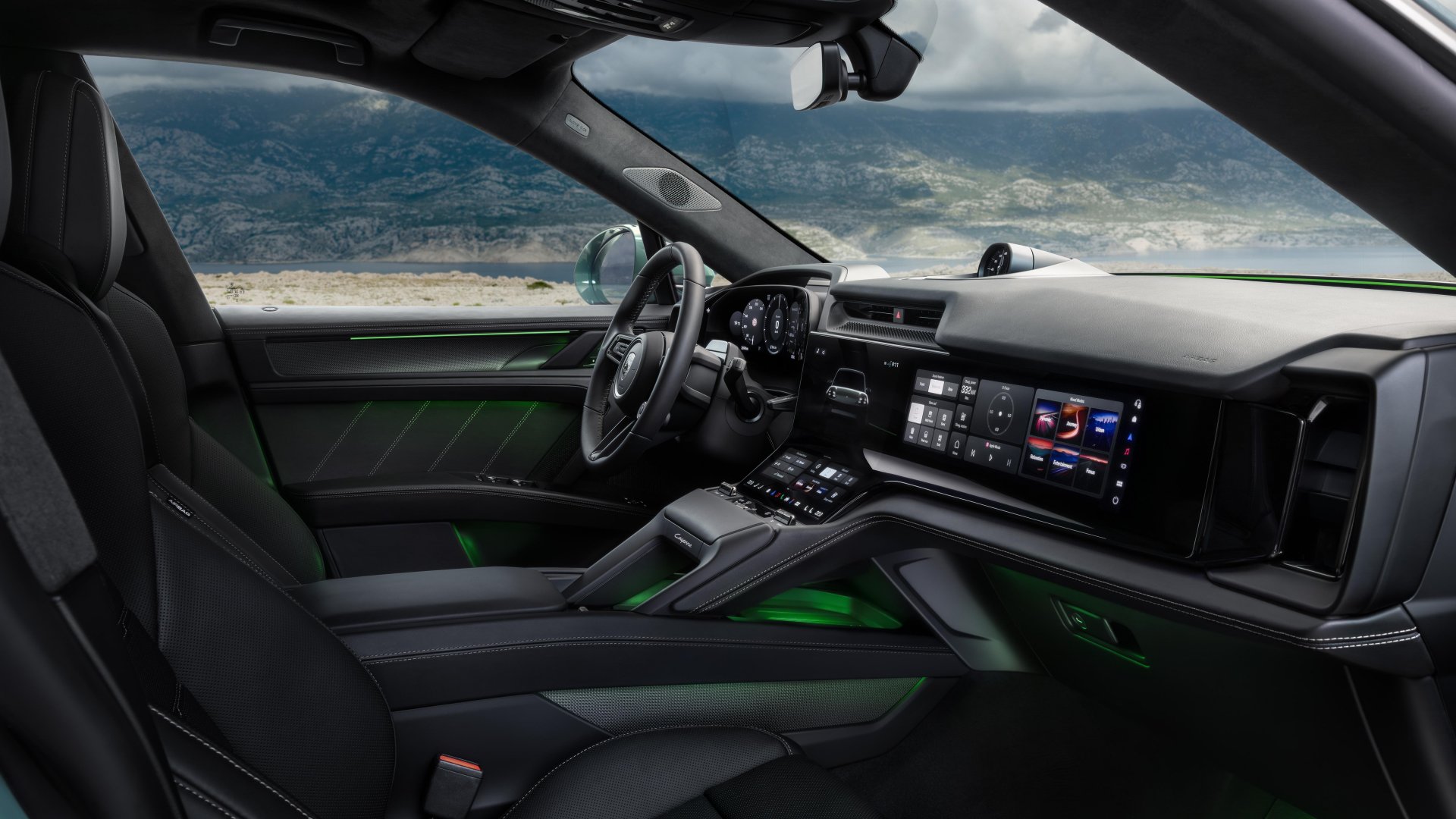 porsche cayenne electric 02