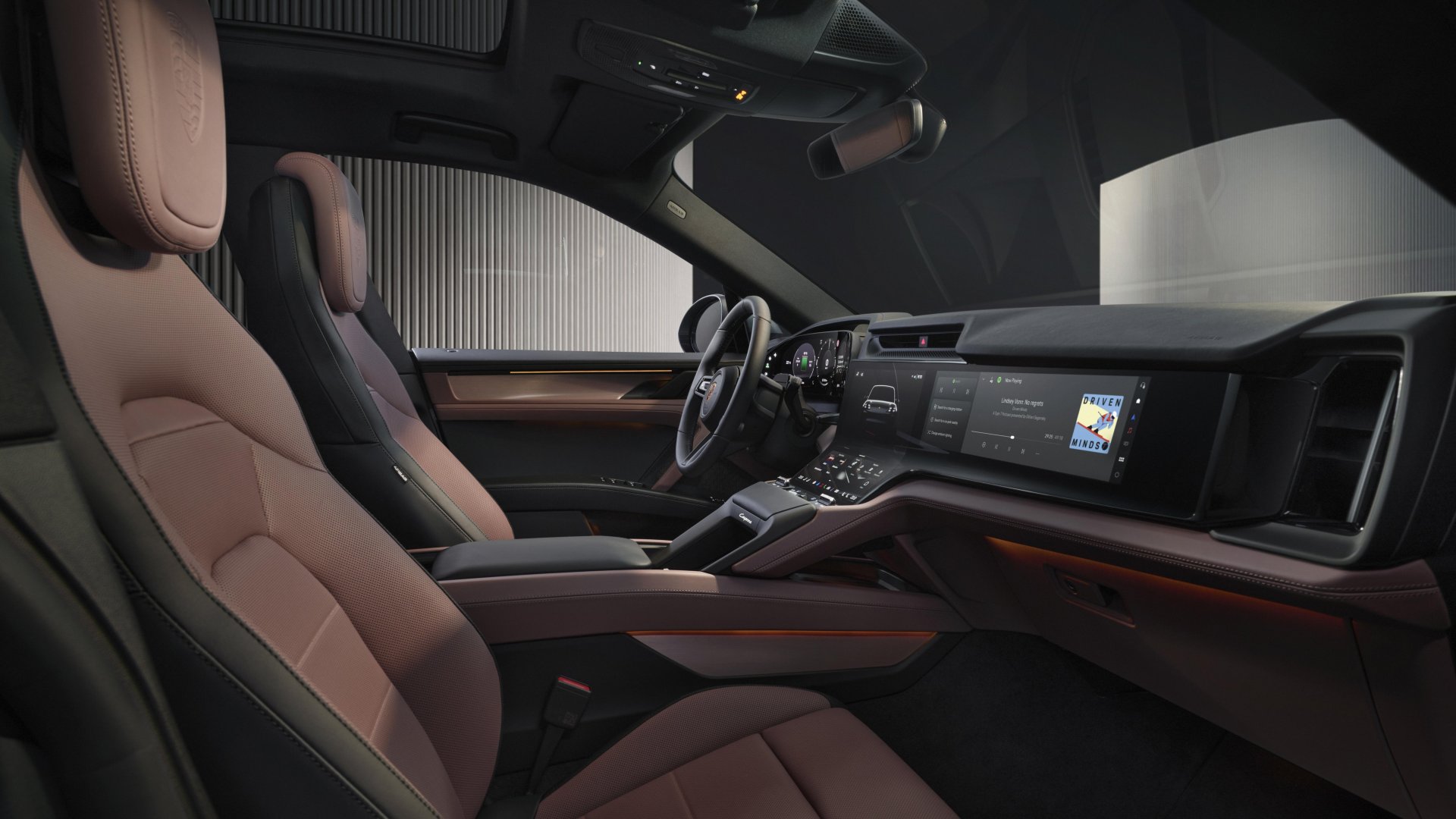 porsche cayenne electric 14