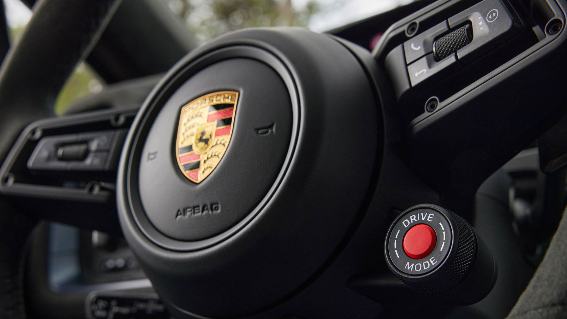 Porsche Cayenne Turbo E-HYbrid Coupe GT package 09