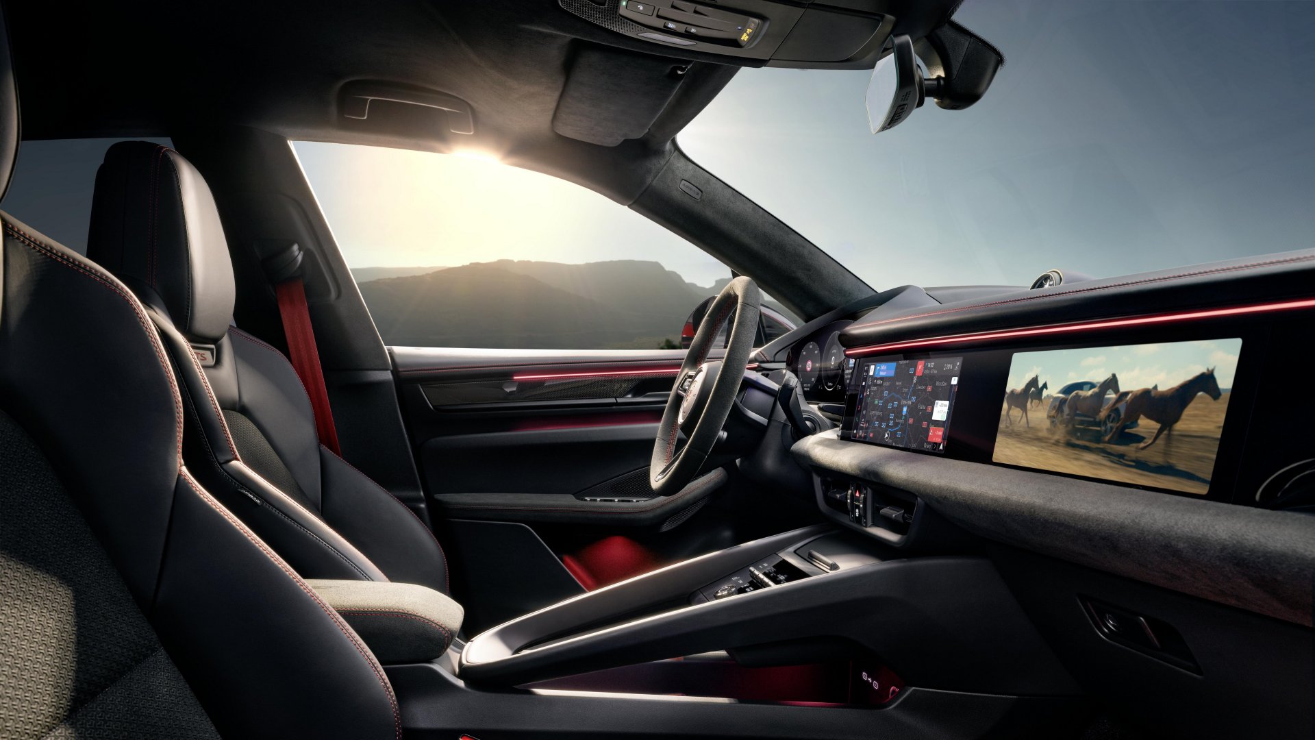 porsche macan gts full electric 06
