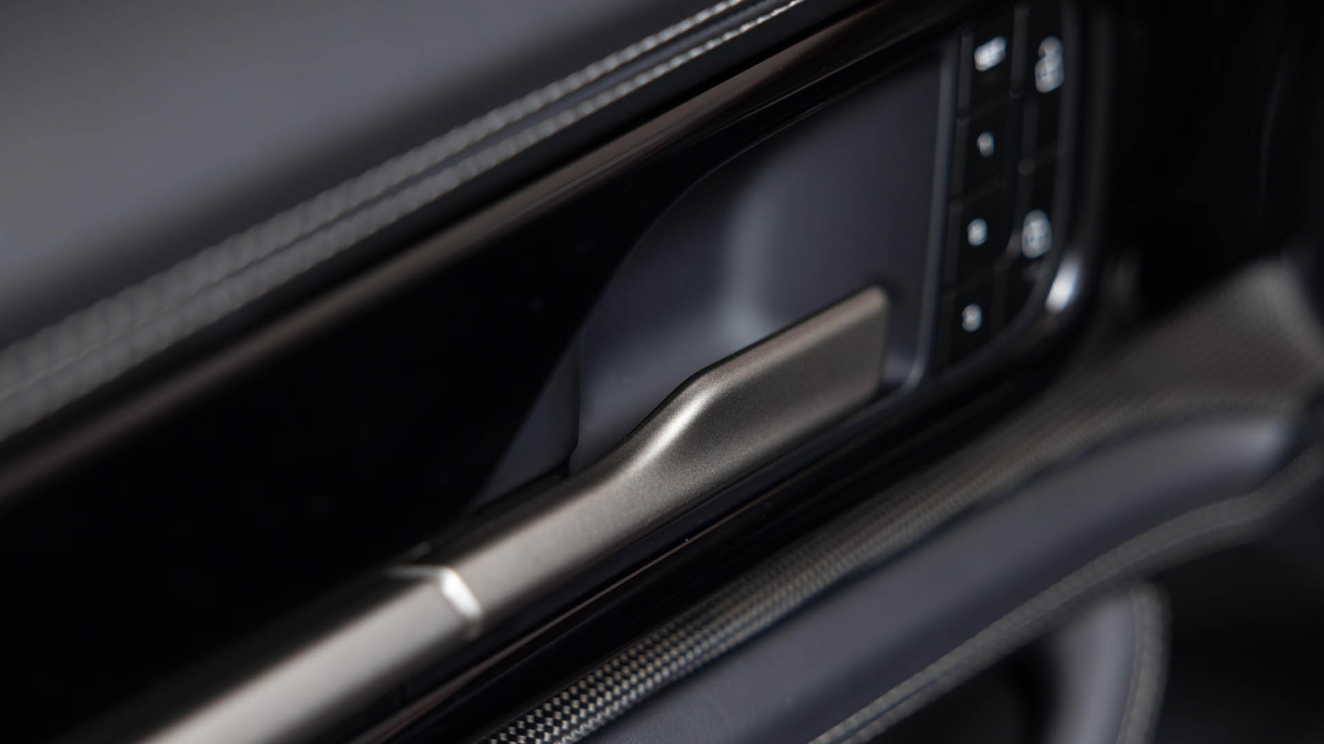 Porsche Panamera 2023 23