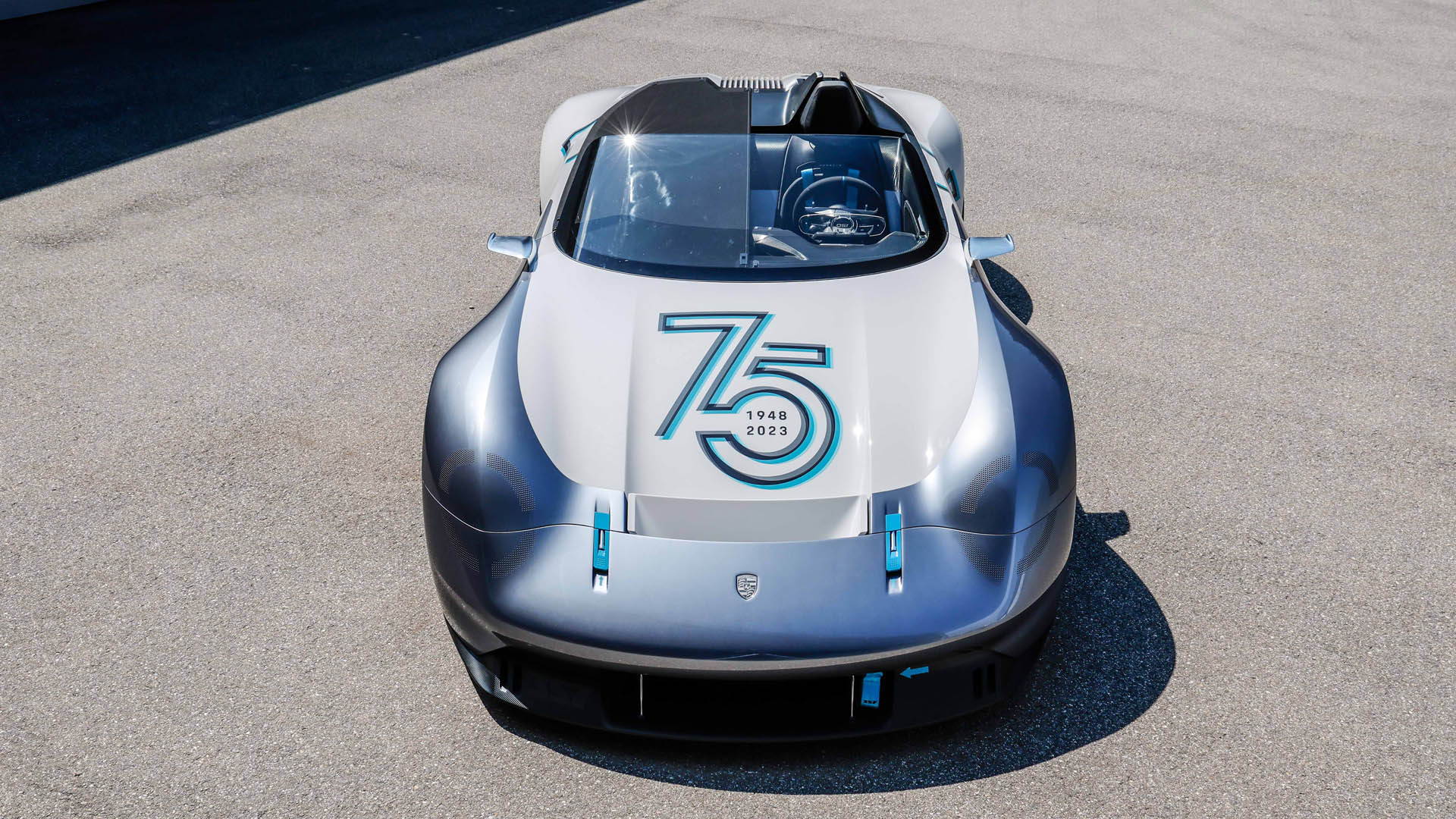 Porsche Vision 357 Speedster 05
