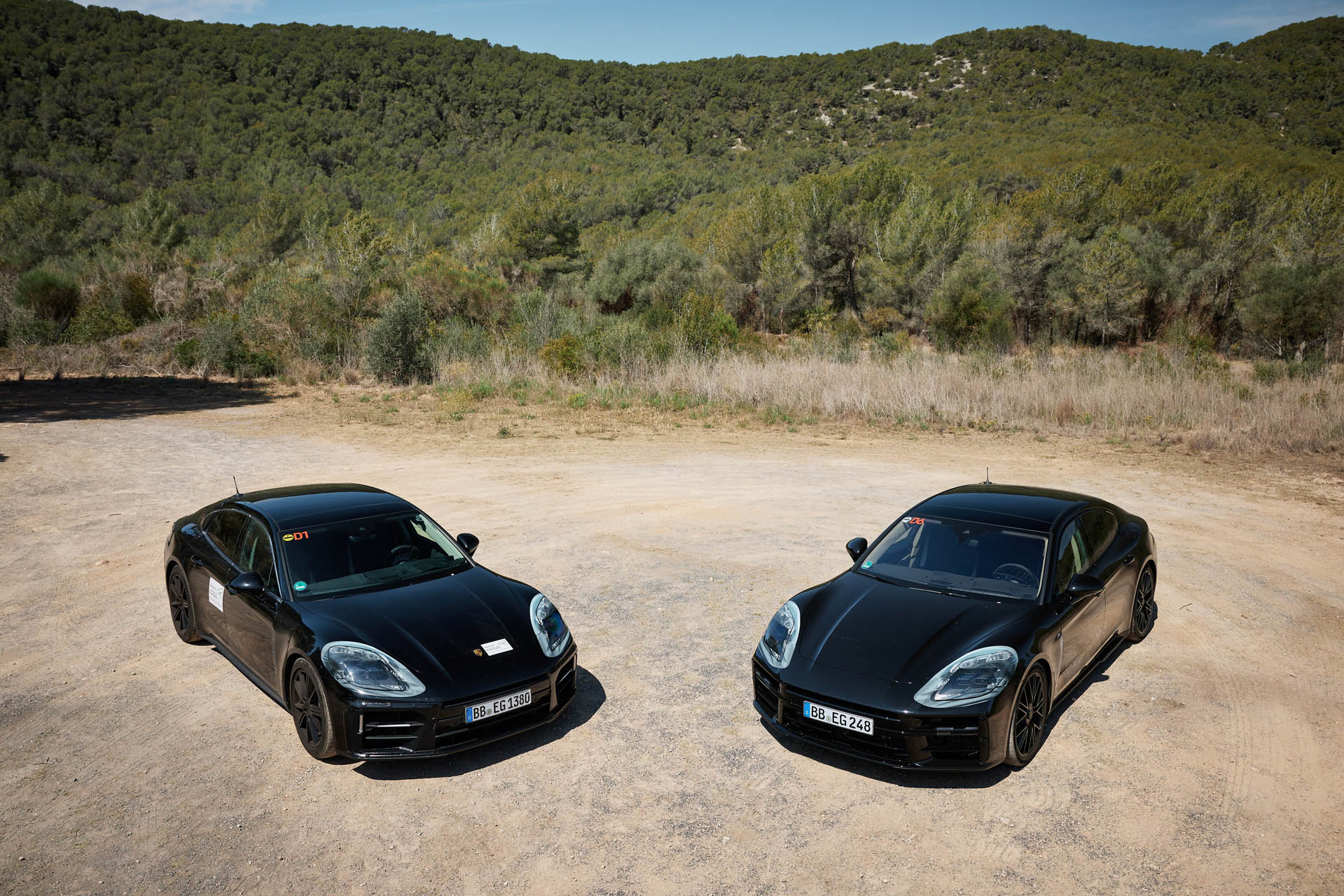 porsche panamera test end 06