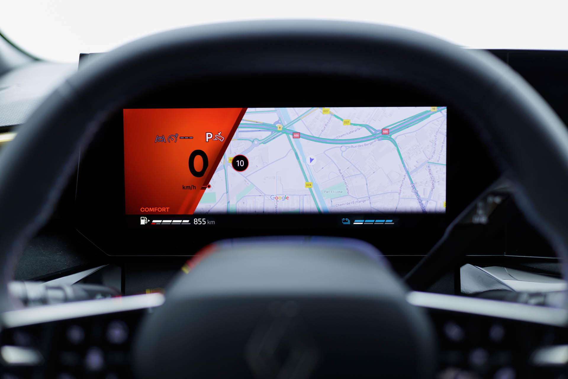 renault clio 2025 23