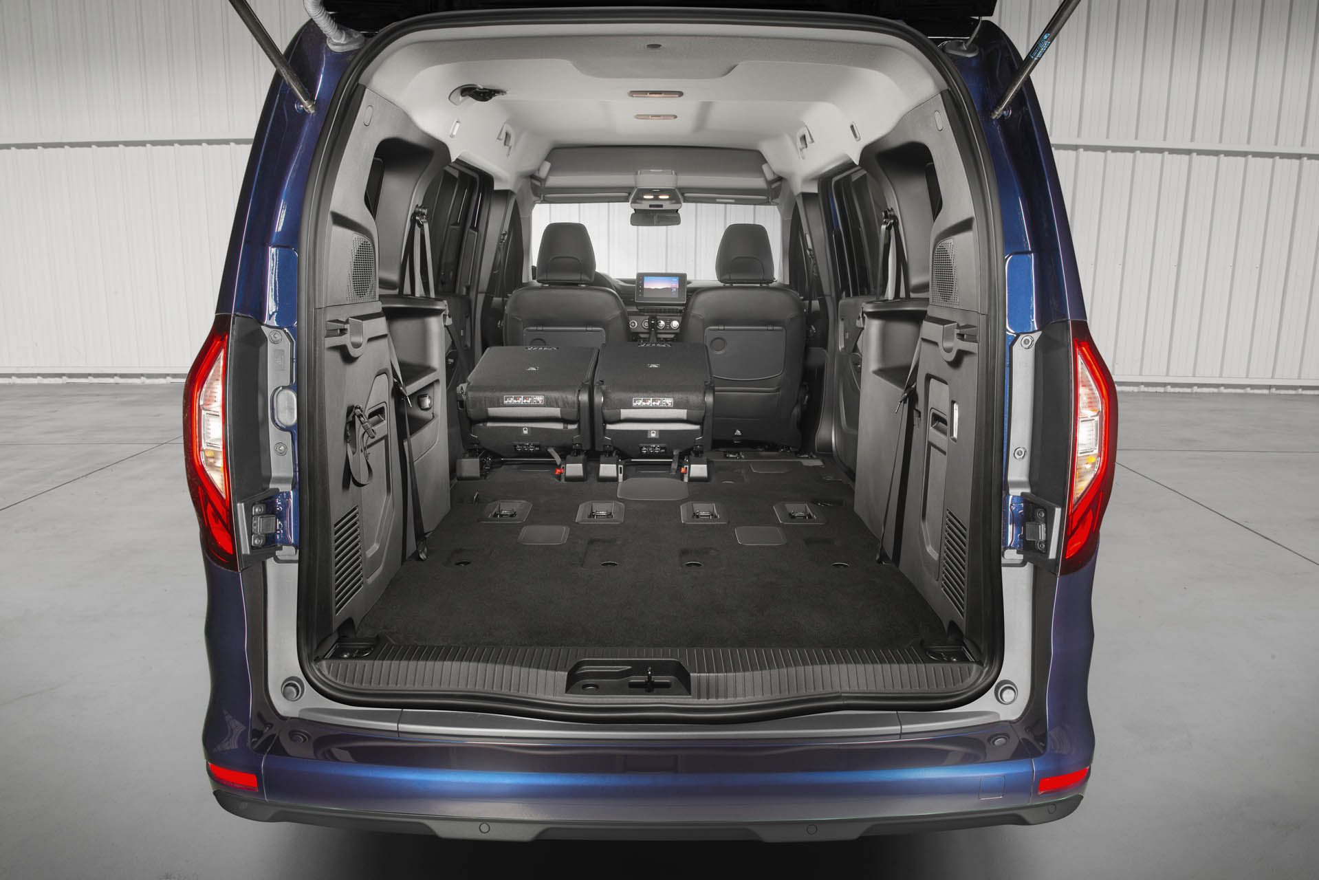 Renault Grand Kangoo 11