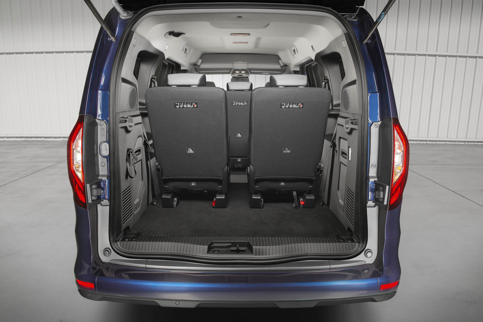 Renault Grand Kangoo 14