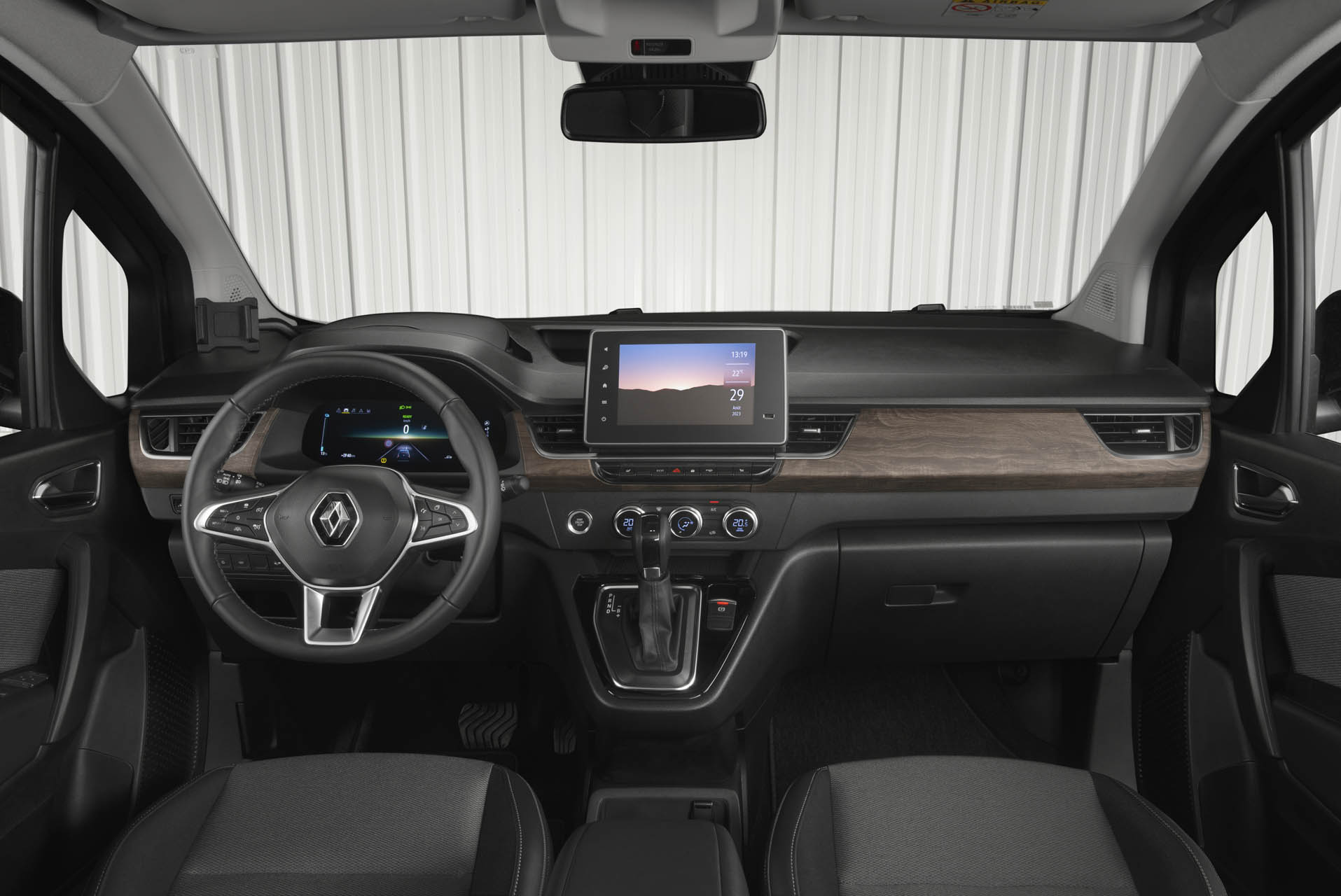 Renault Grand Kangoo 17