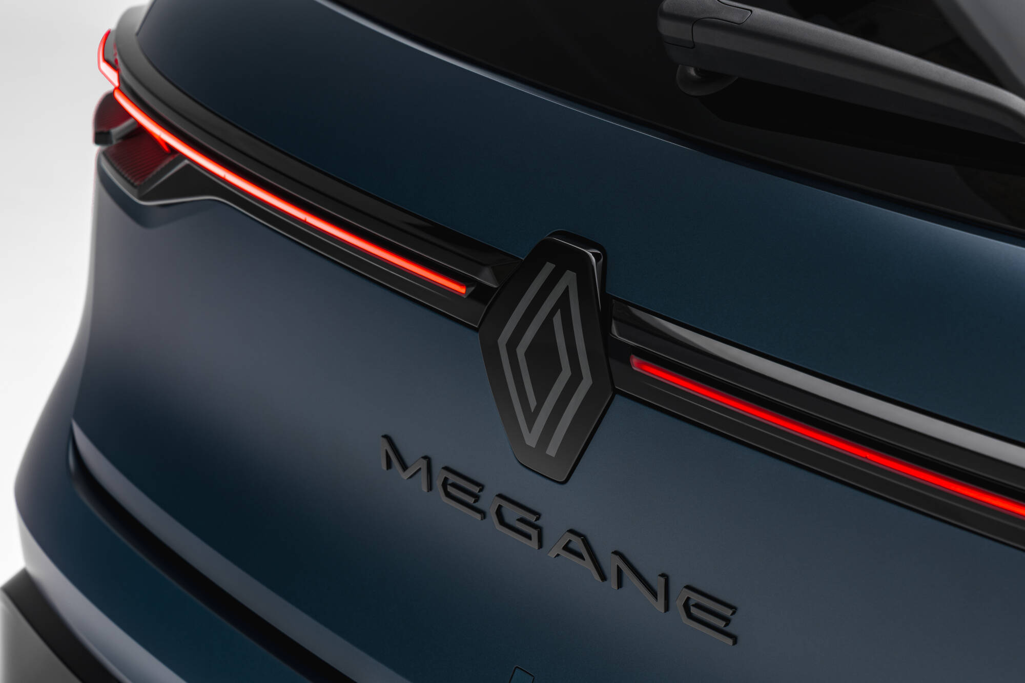 New Renault Megane E-Tech electric 43