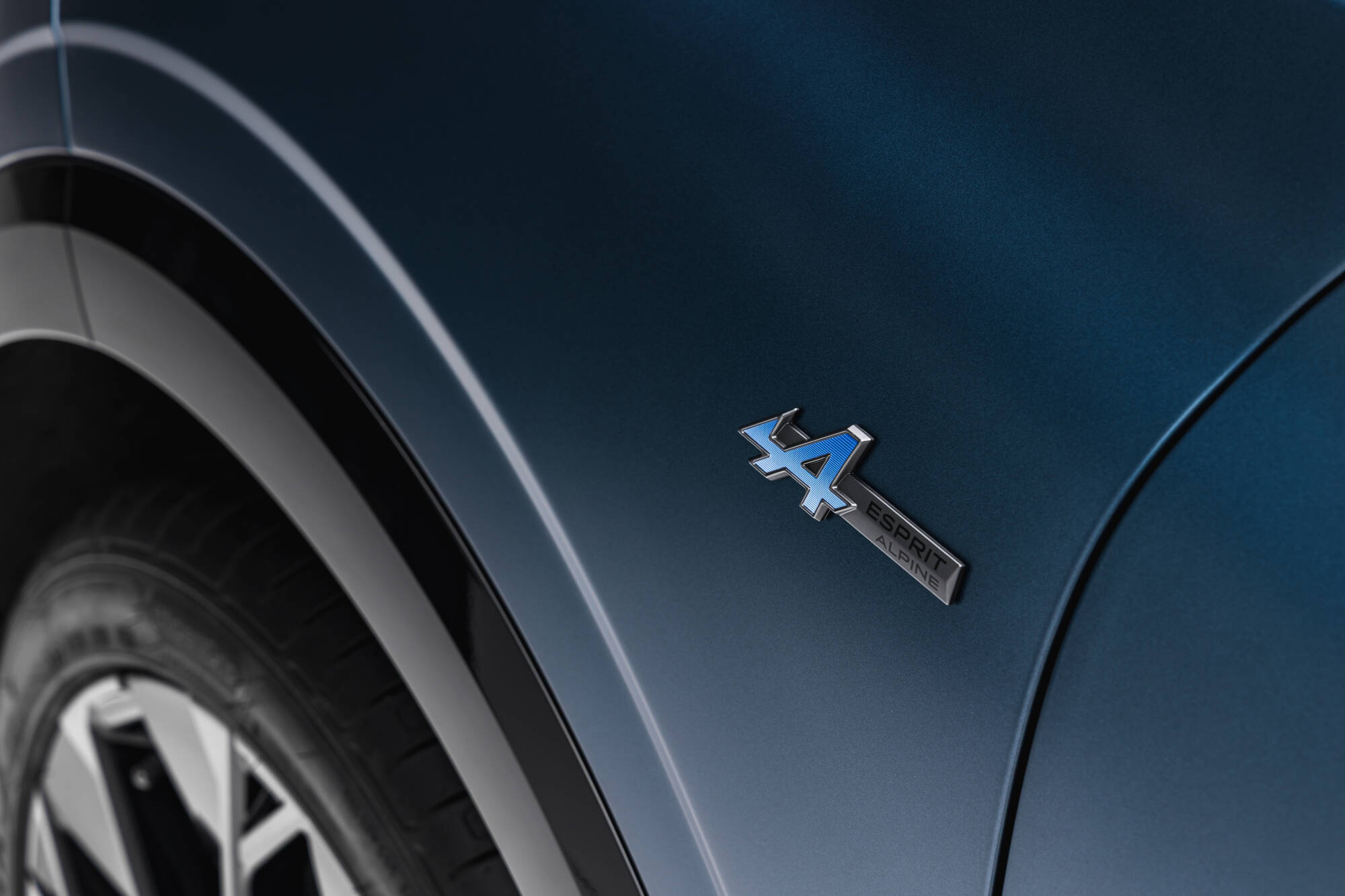 New Renault Megane E-Tech electric 47