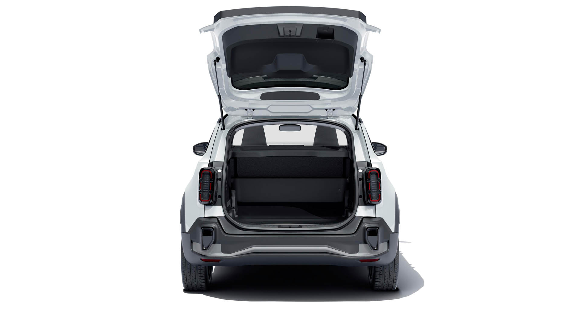 Renault 4 E-Tech electric - version Socit 6