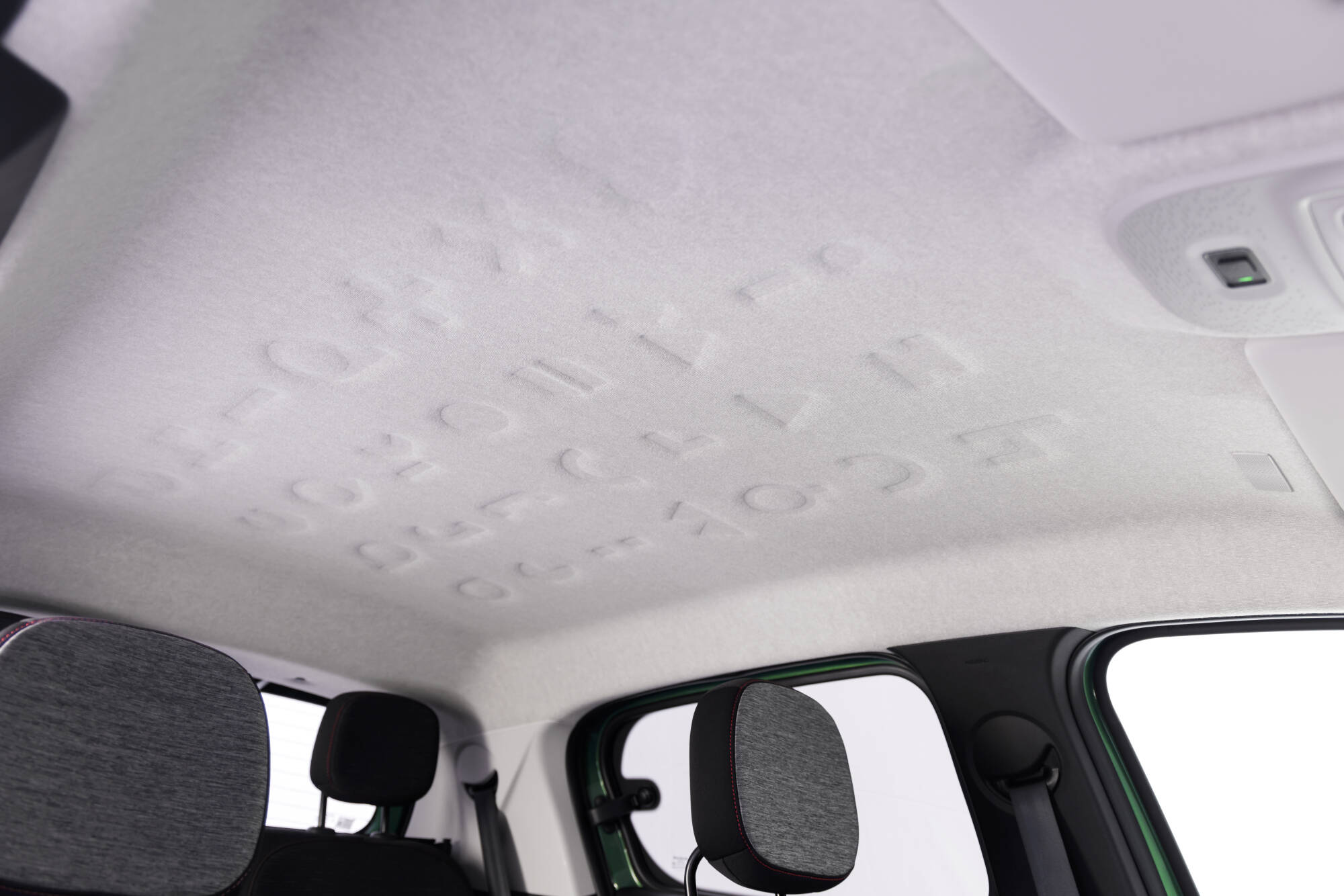Renault Twingo E-Tech electric - Absolute Green 21