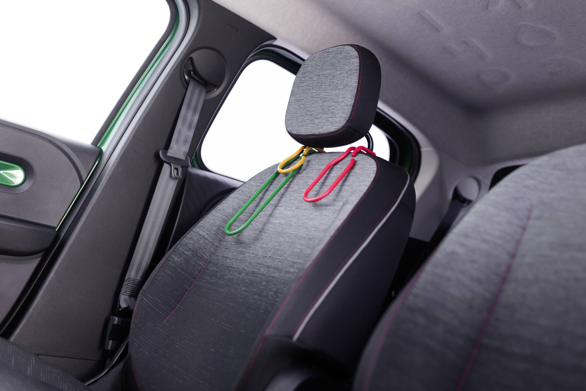 Renault Twingo E-Tech electric - Absolute Green 22