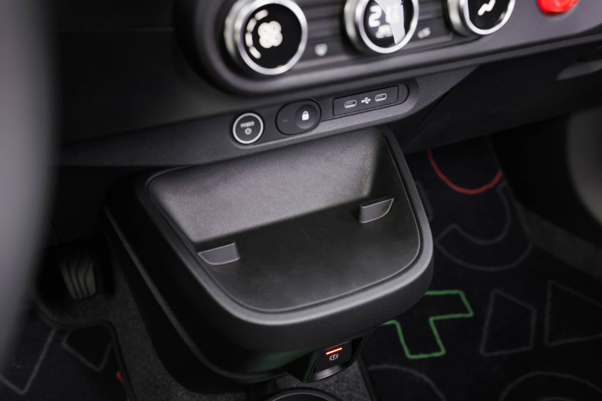 Renault Twingo E-Tech electric - Absolute Green 26