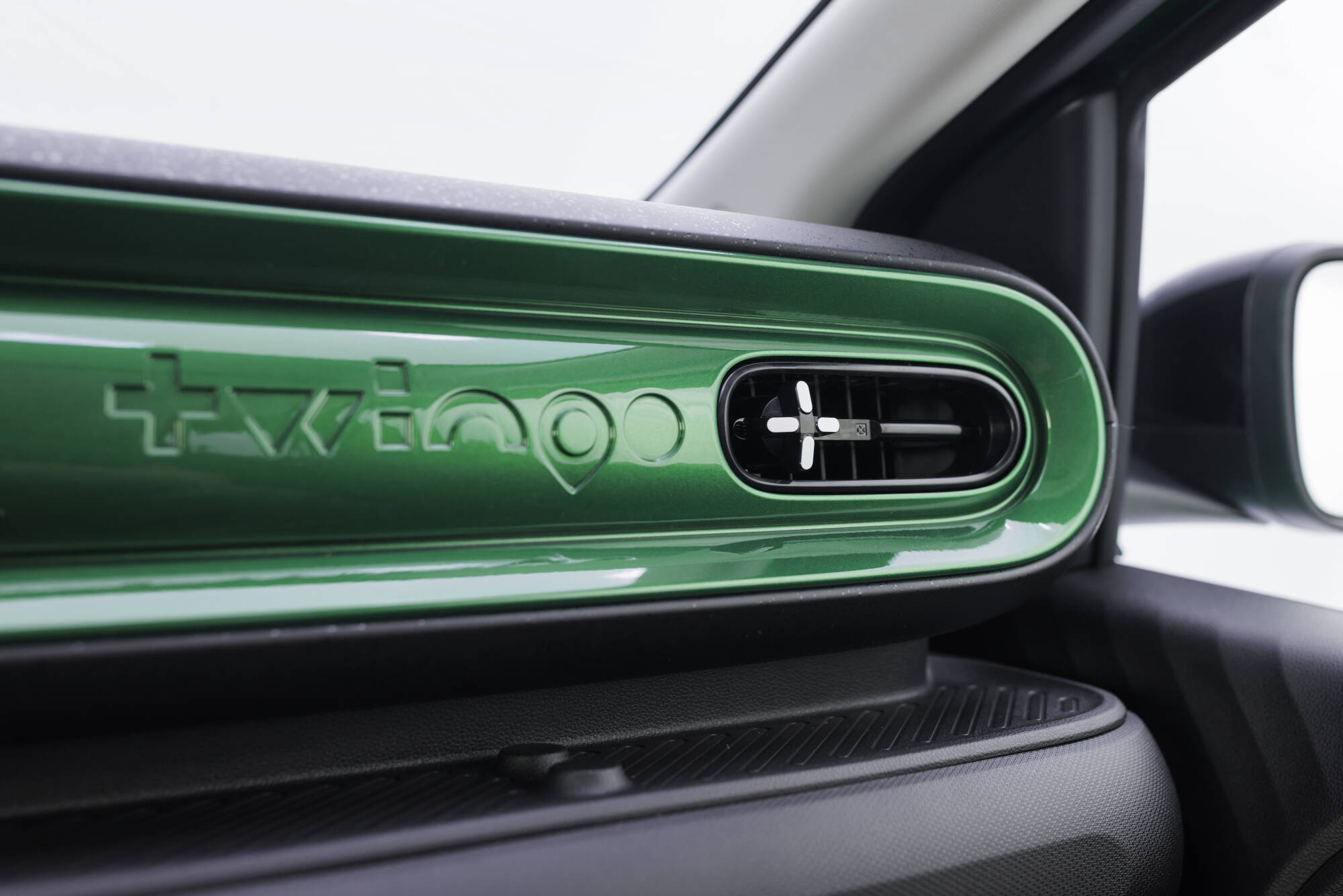 Renault Twingo E-Tech electric - Absolute Green 27