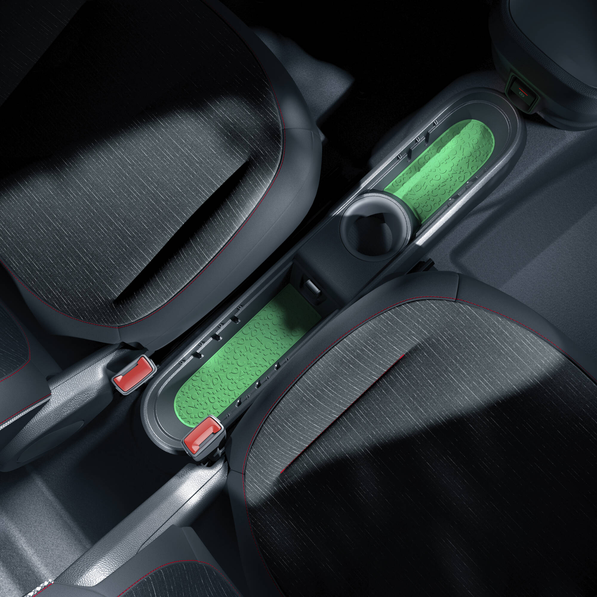 Renault Twingo E-Tech electric - Accessory 3