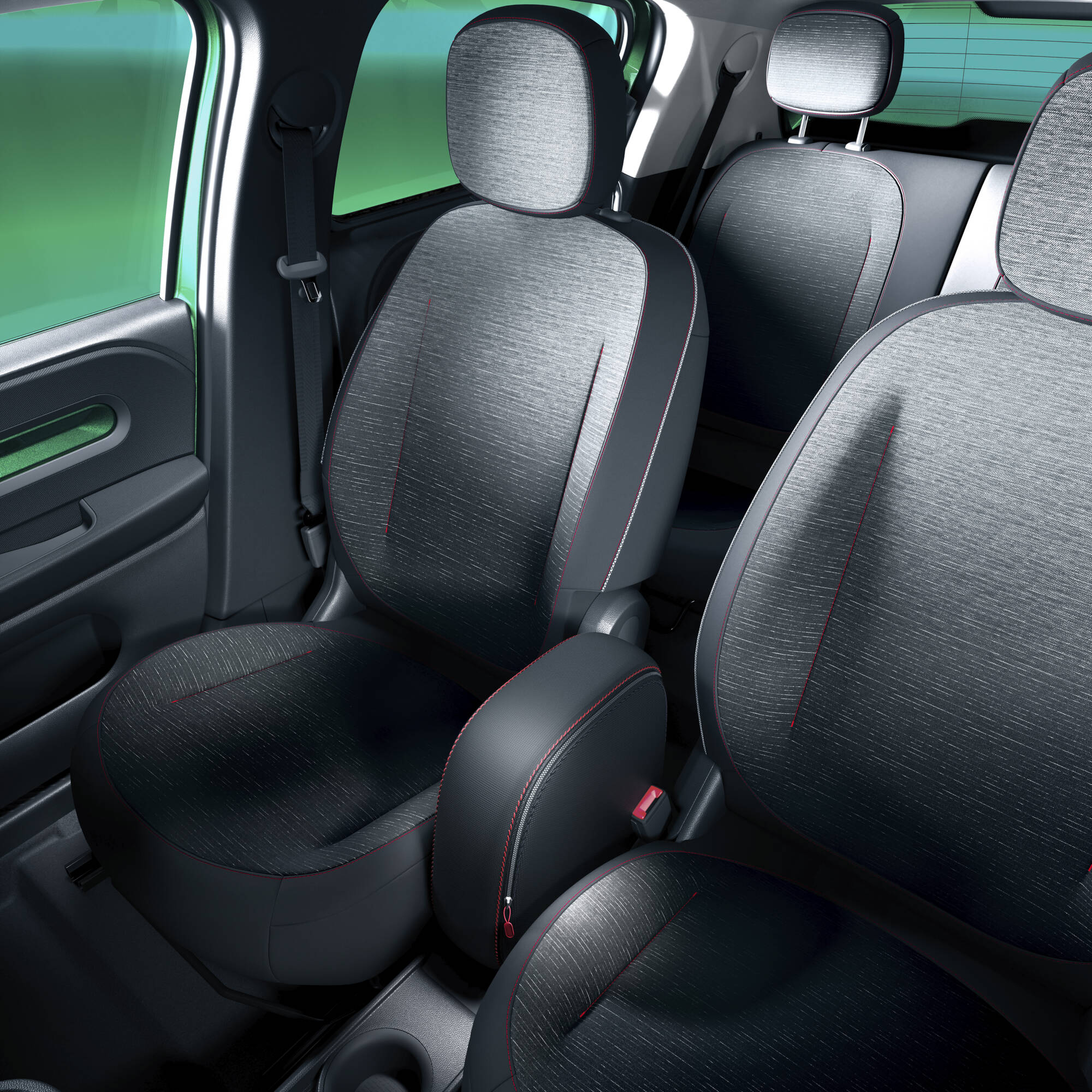 Renault Twingo E-Tech electric - Accessory