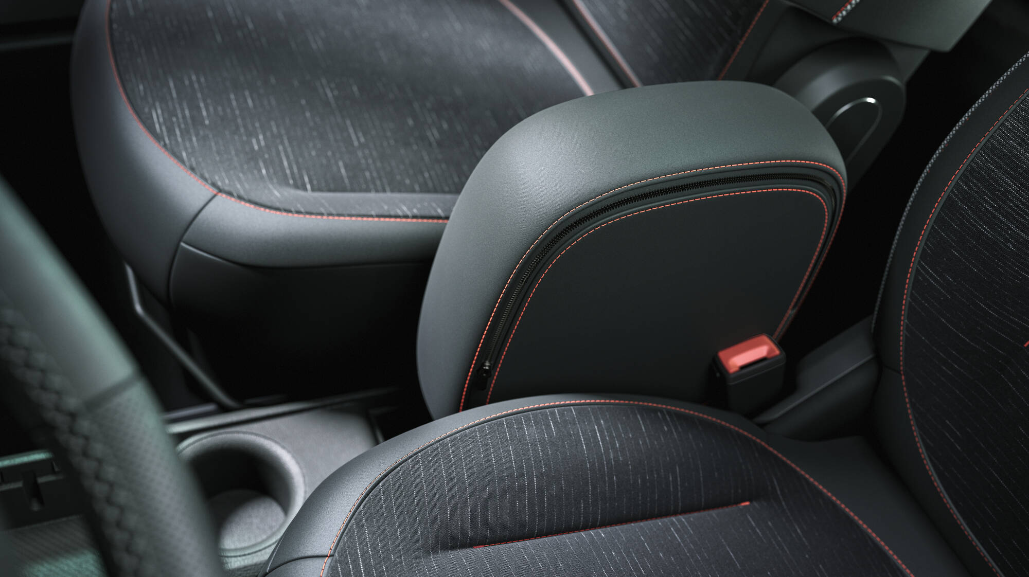 Renault Twingo E-Tech electric 7