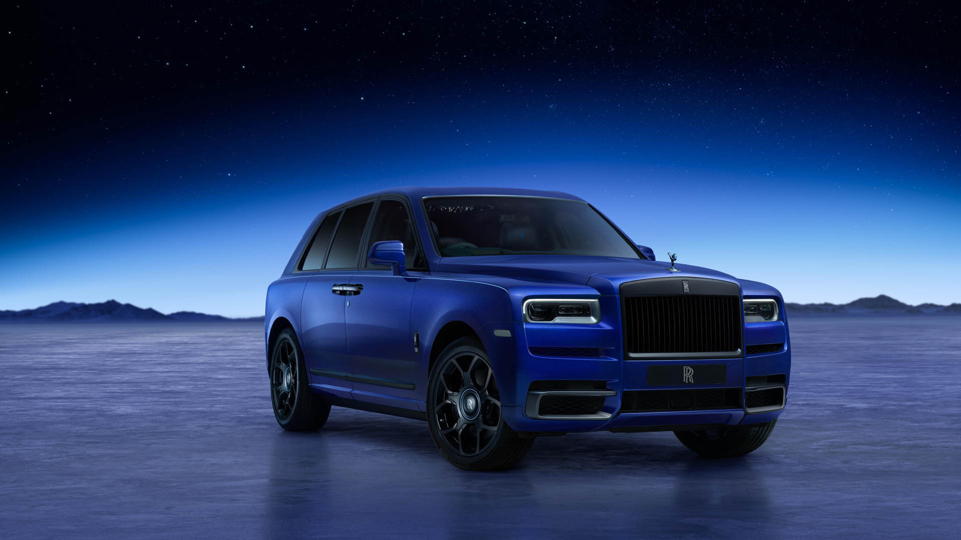 Rolls-Royce Black Badge Cullinan Blue Shadow 02