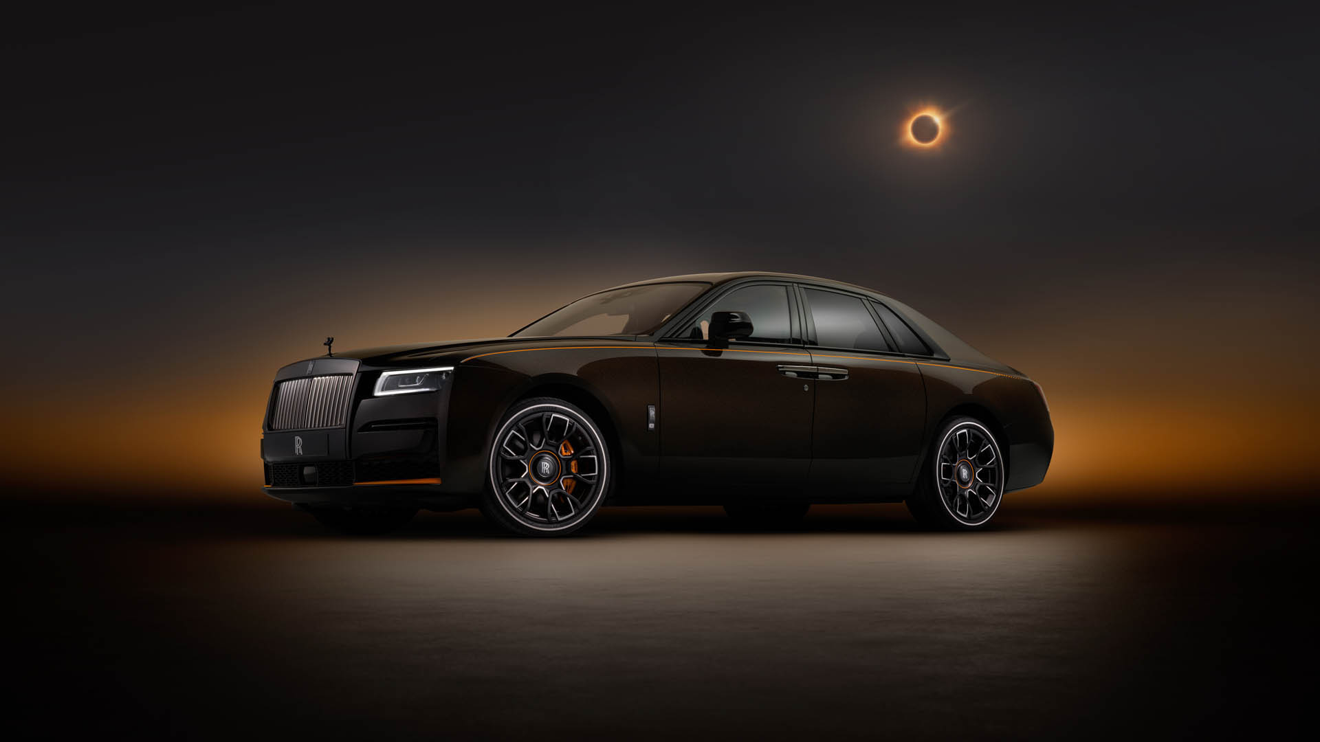 Rolls-Royce Black Badge Ghost Ekleipsis Private Collection 01