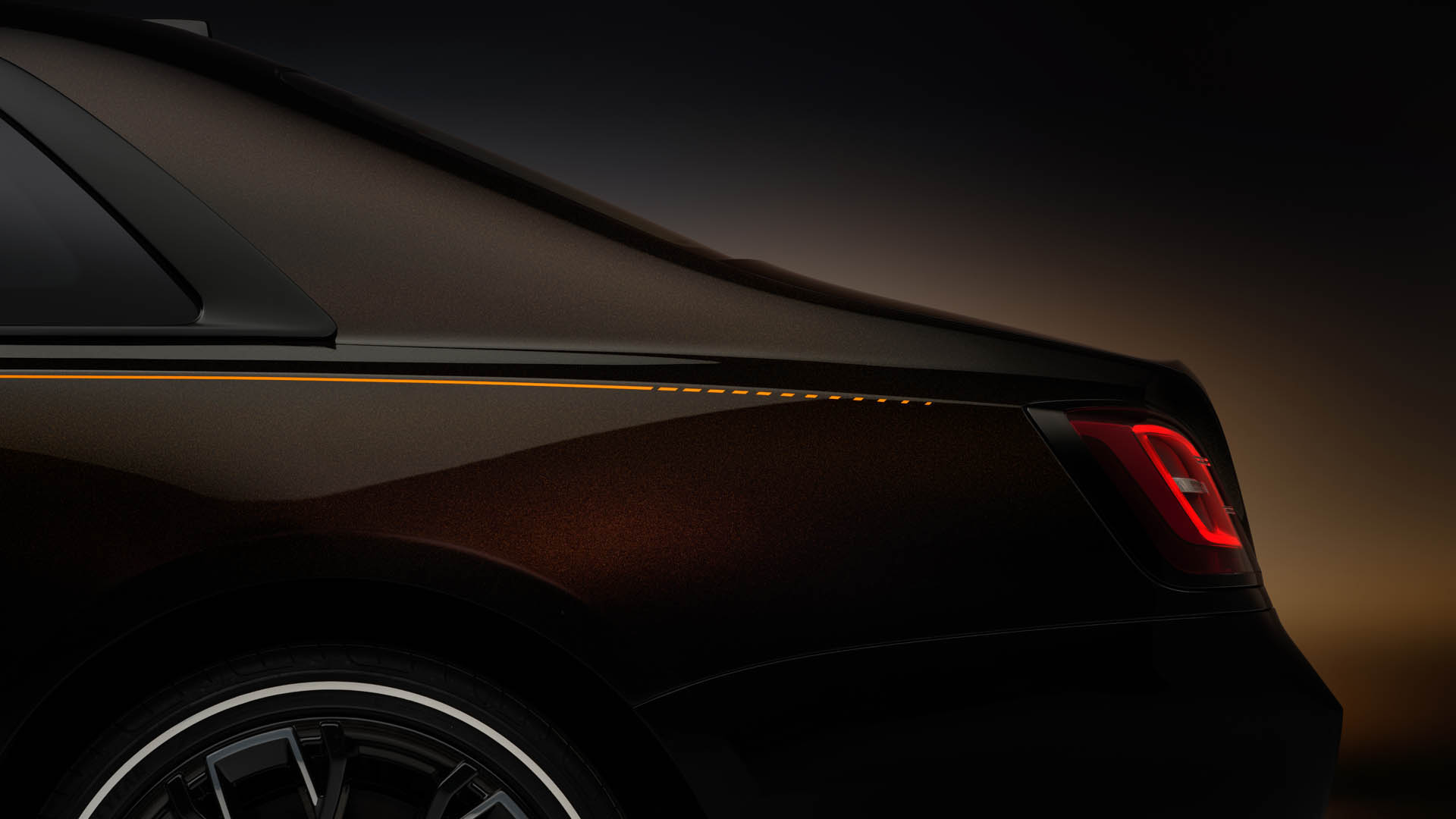 Rolls-Royce Black Badge Ghost Ekleipsis Private Collection 06