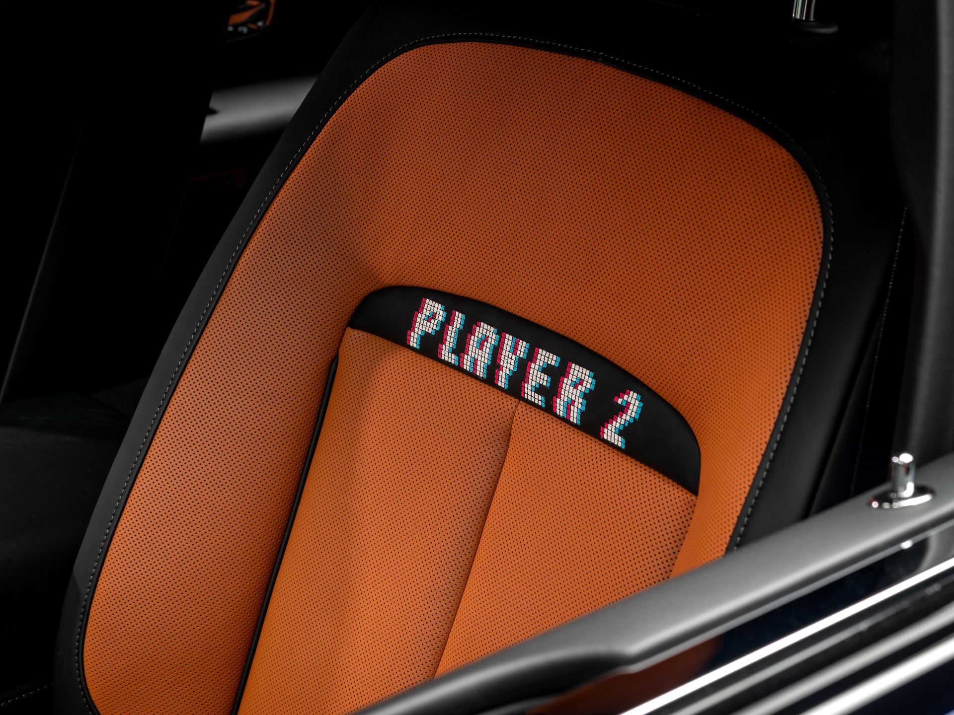 rolls-royce black badge ghost gamer 07