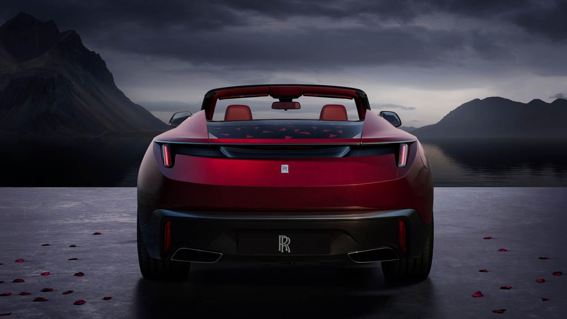 Rolls-Royce La Rose Noire Droptail 05
