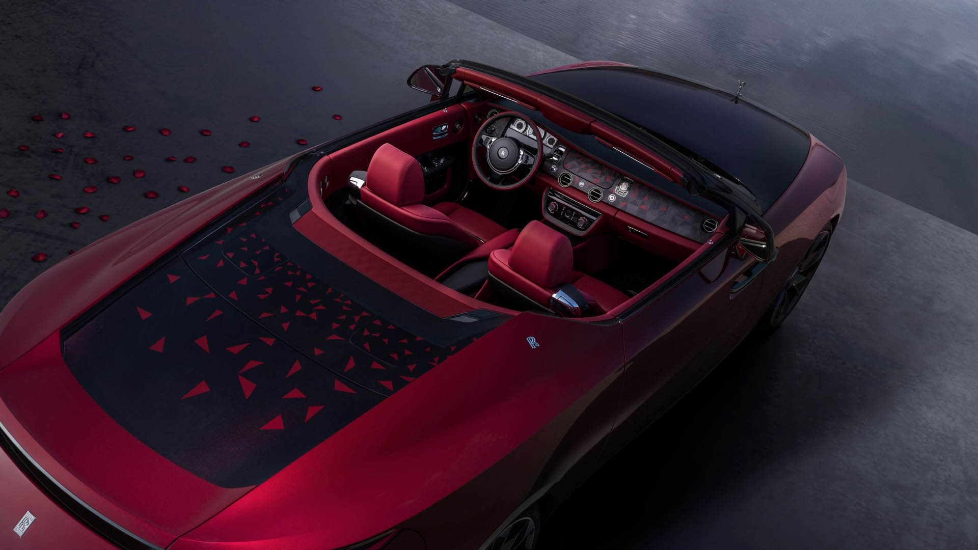 Rolls-Royce La Rose Noire Droptail 06