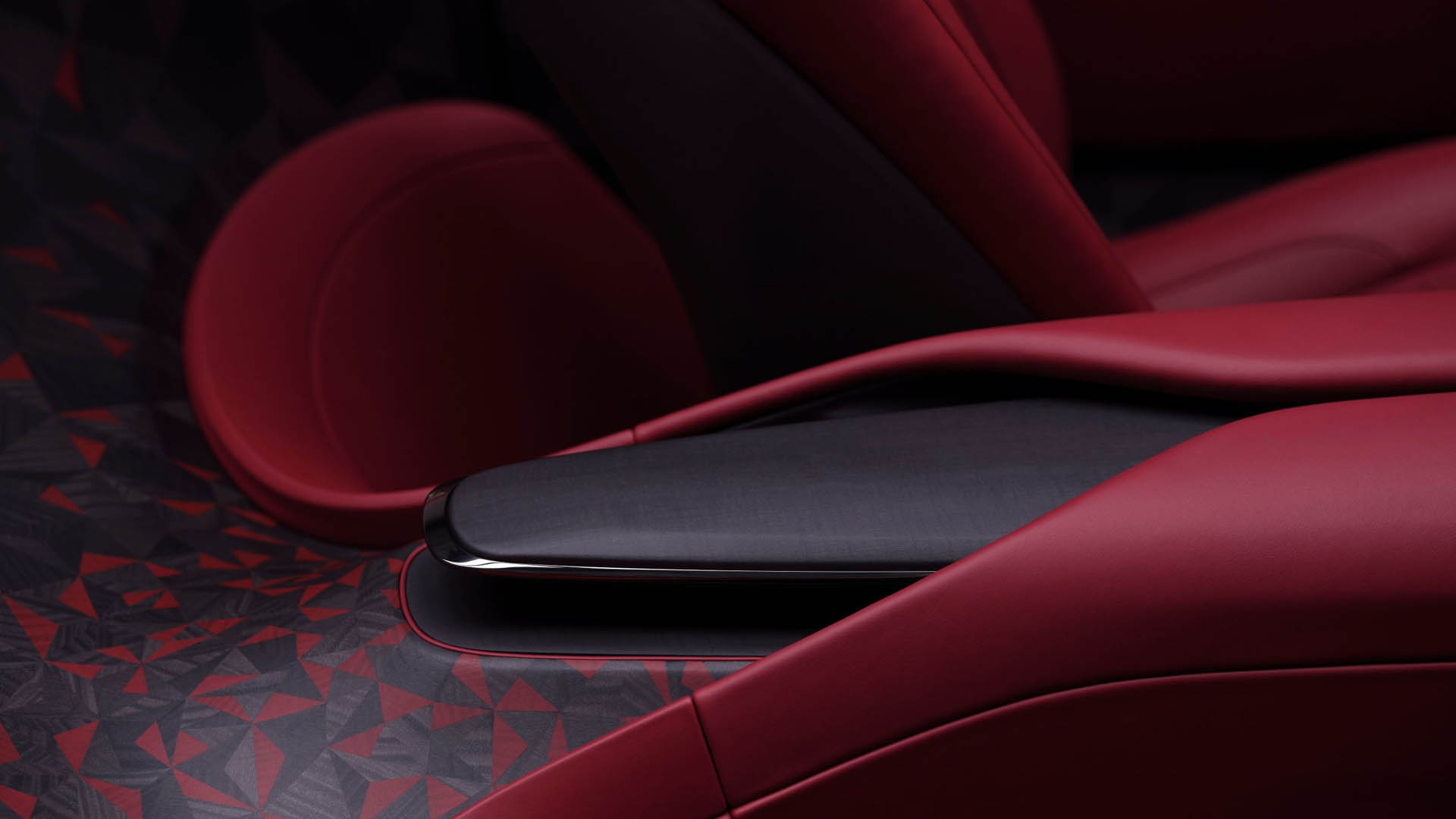 Rolls-Royce La Rose Noire Droptail 11