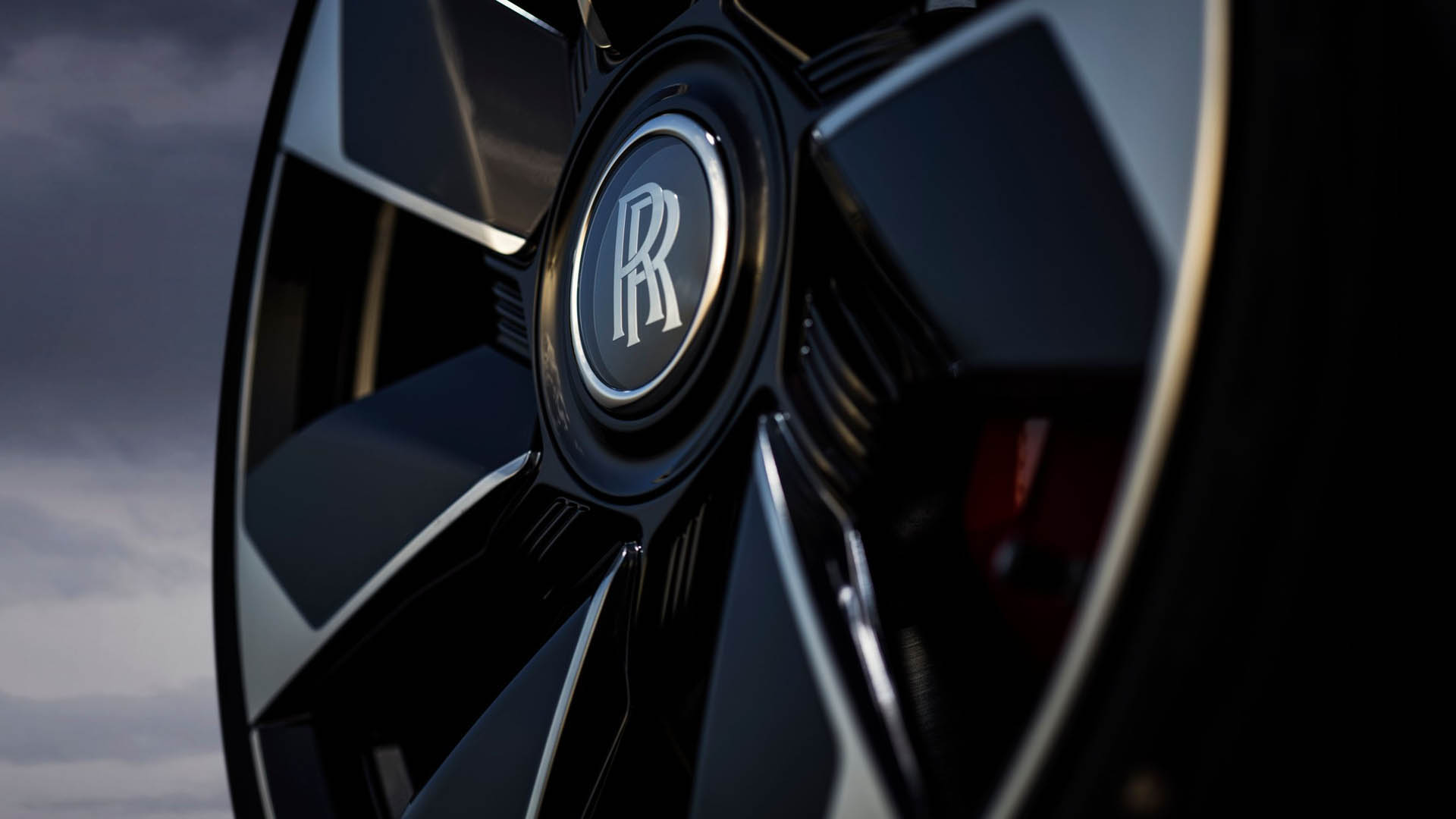 Rolls-Royce La Rose Noire Droptail 17